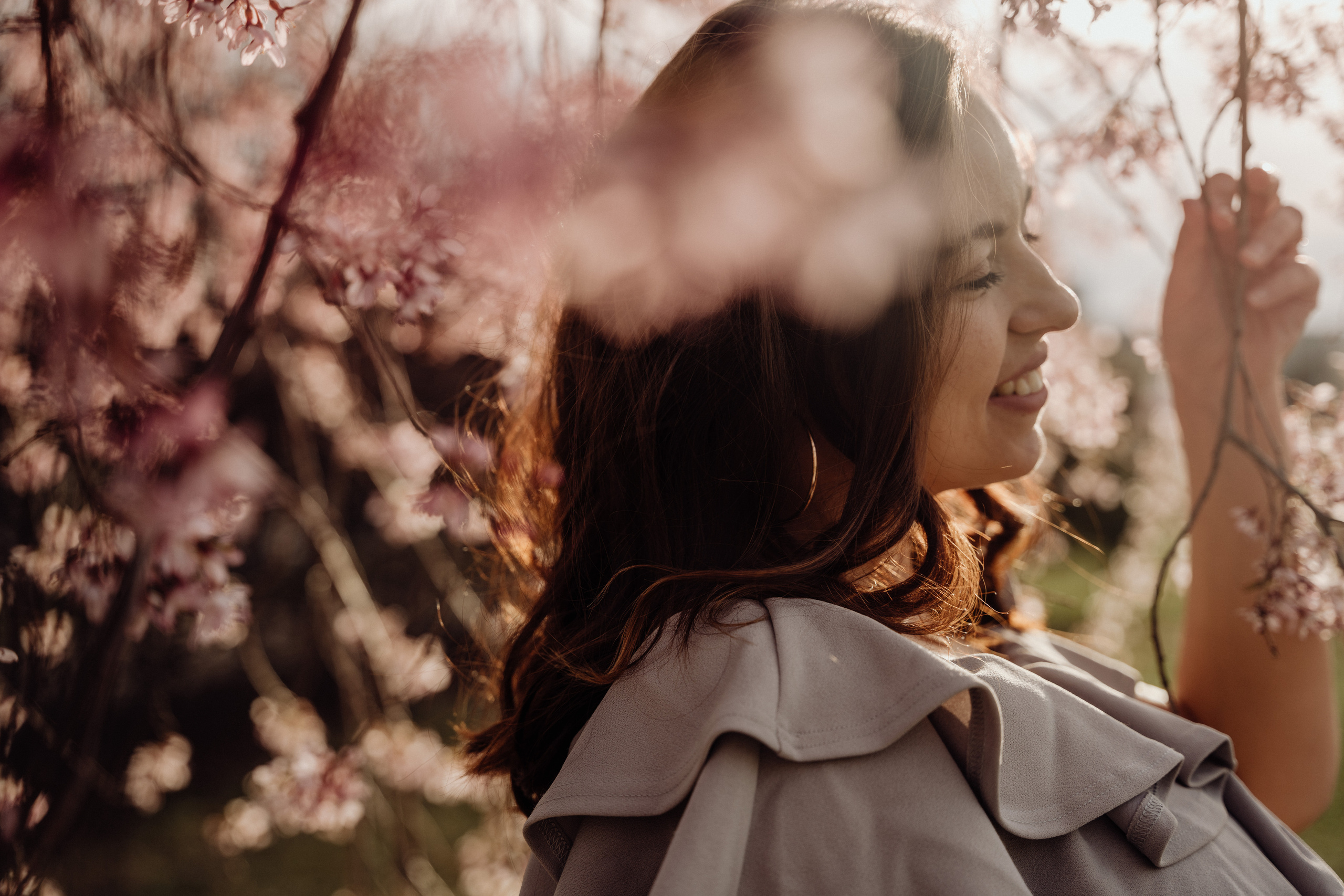 Foceni tehotenstvi. Семейный фотограф Плзень Анита Дергачева
