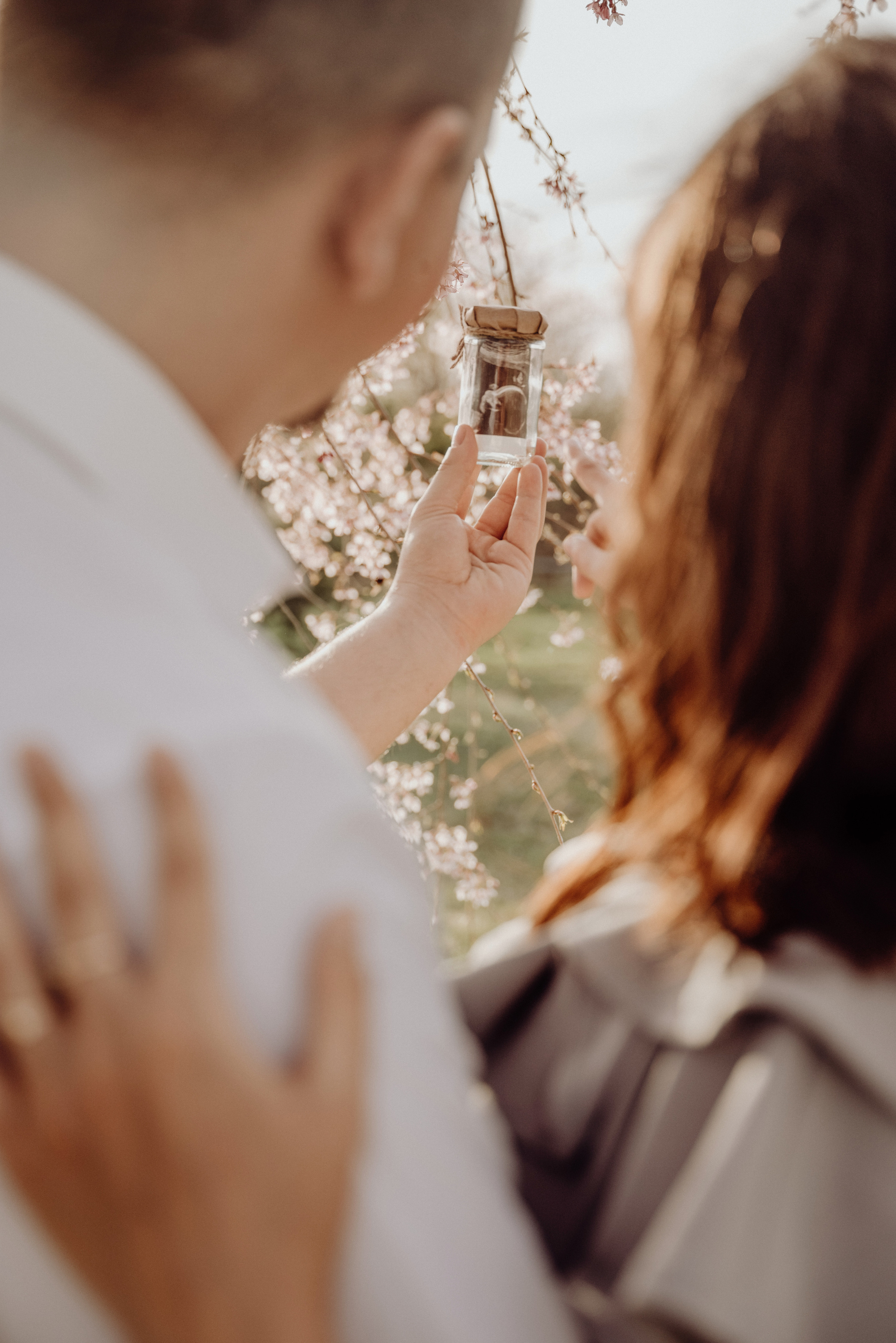 Foceni tehotenstvi. Семейный фотограф Плзень Анита Дергачева