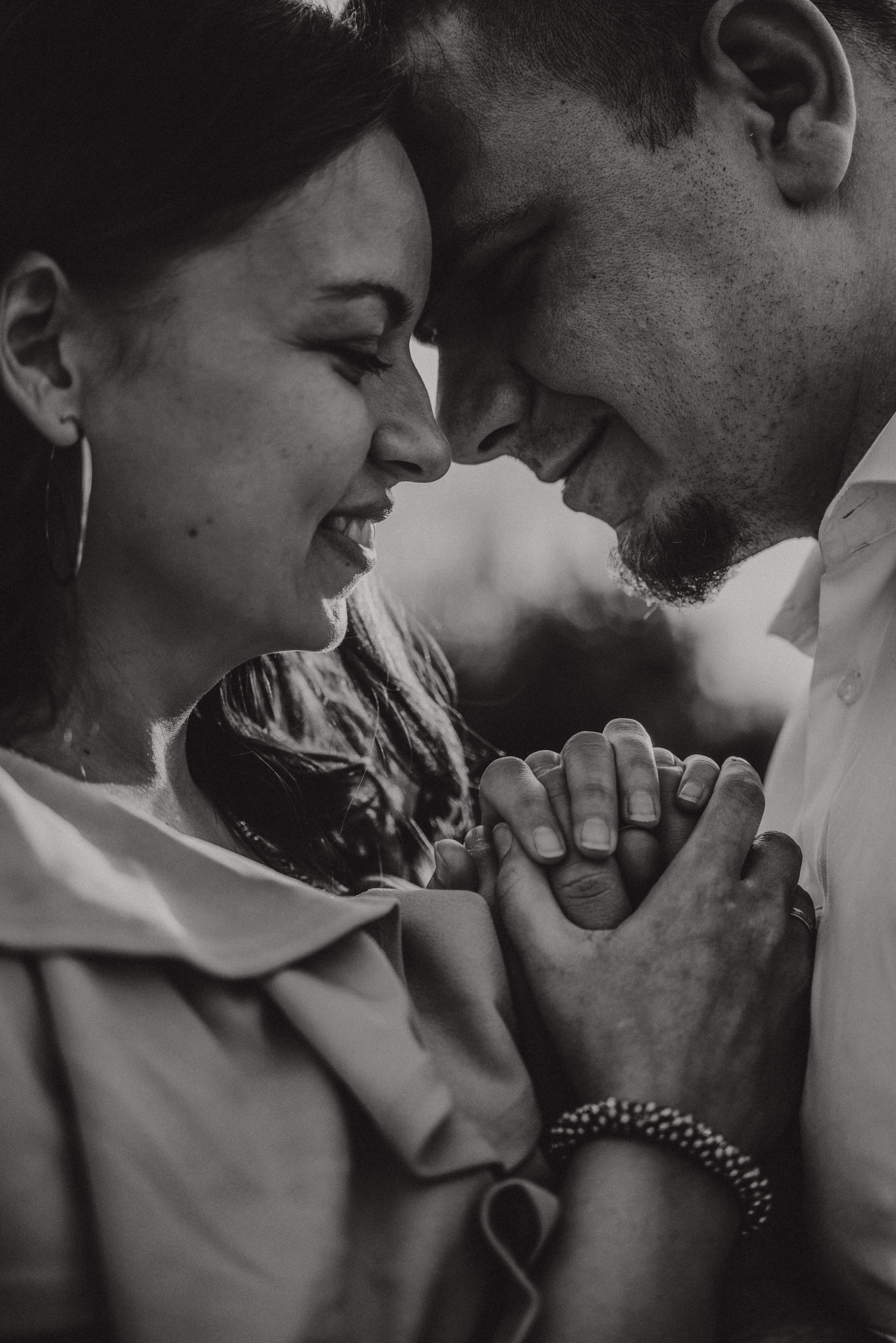 Фотосессия беременности Марии и Назара <3. Rodinna fotografka Plzen Anita Dergachova