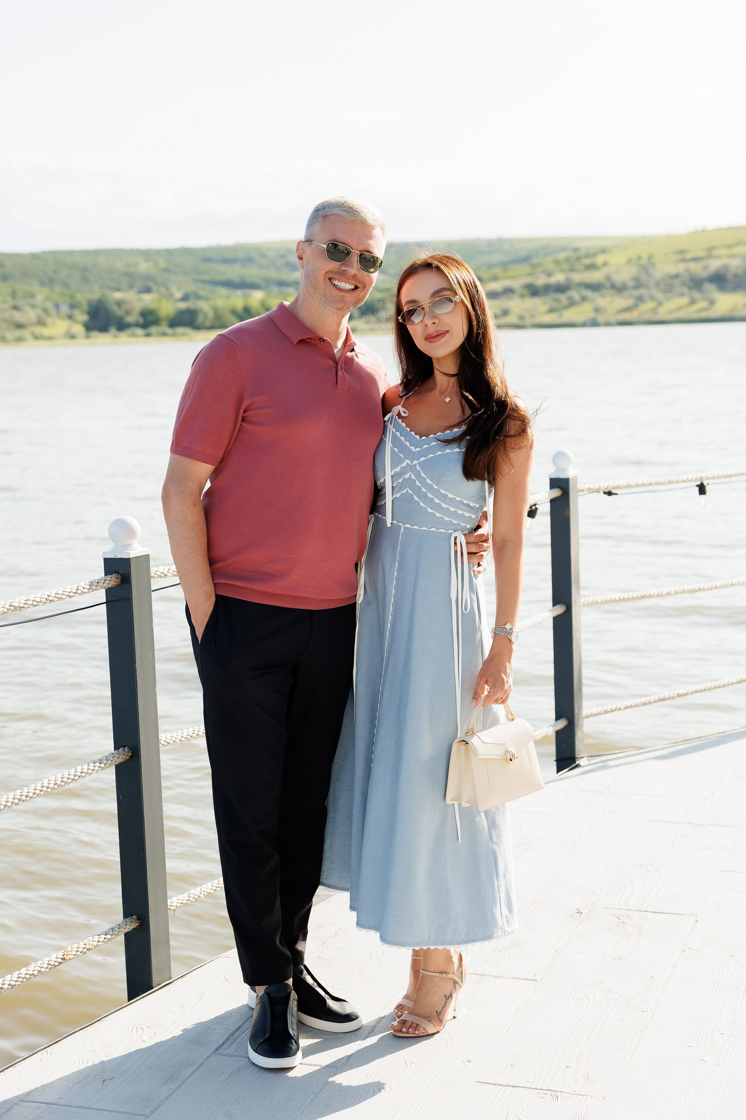 Florin & Corina — Complexul Turistic Costesti — Wedding Day. Servicii Foto și Video 067188353