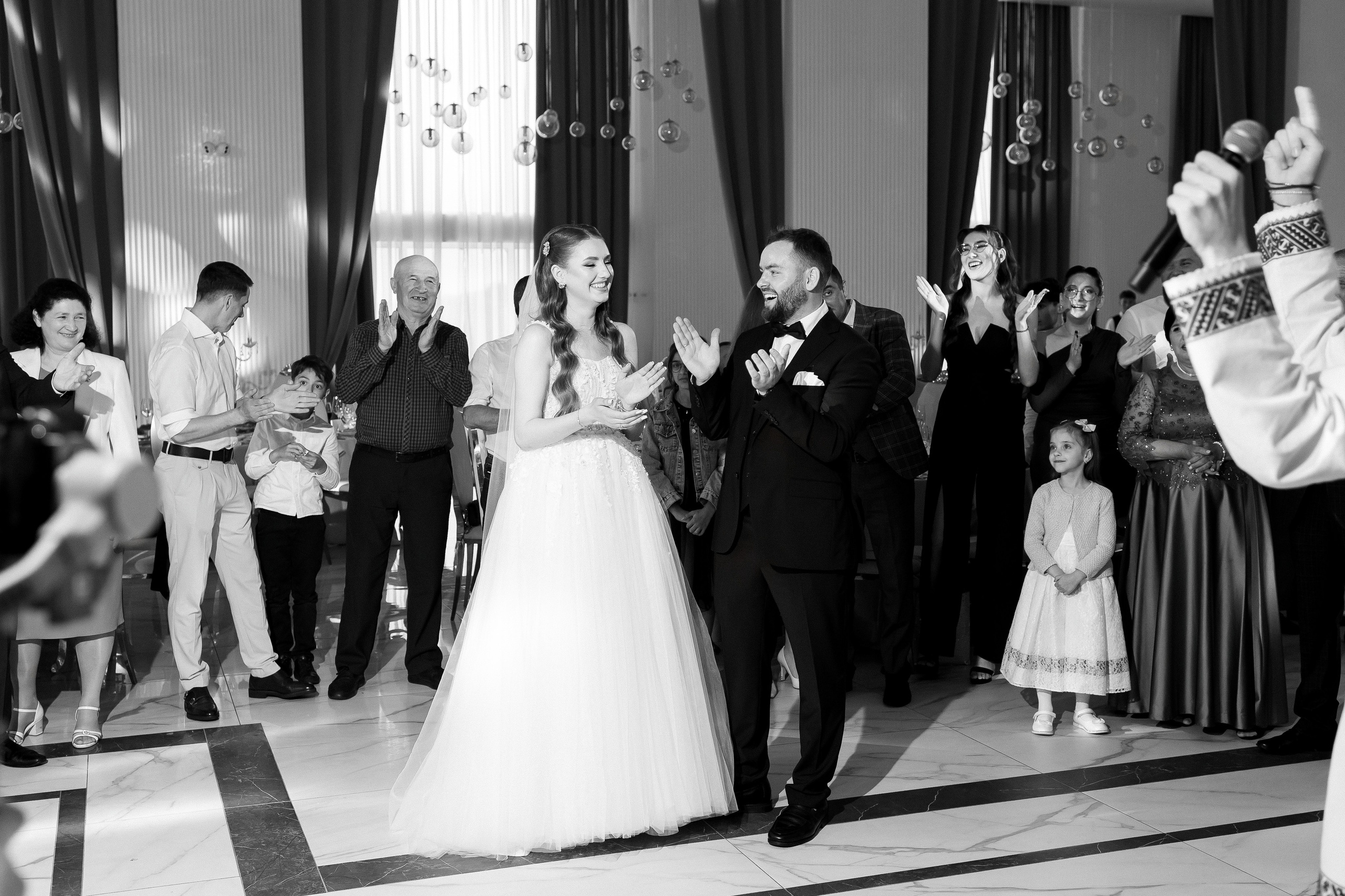 Ion & Djulieta — Richland — Wedding Day. Servicii Foto și Video 067188353