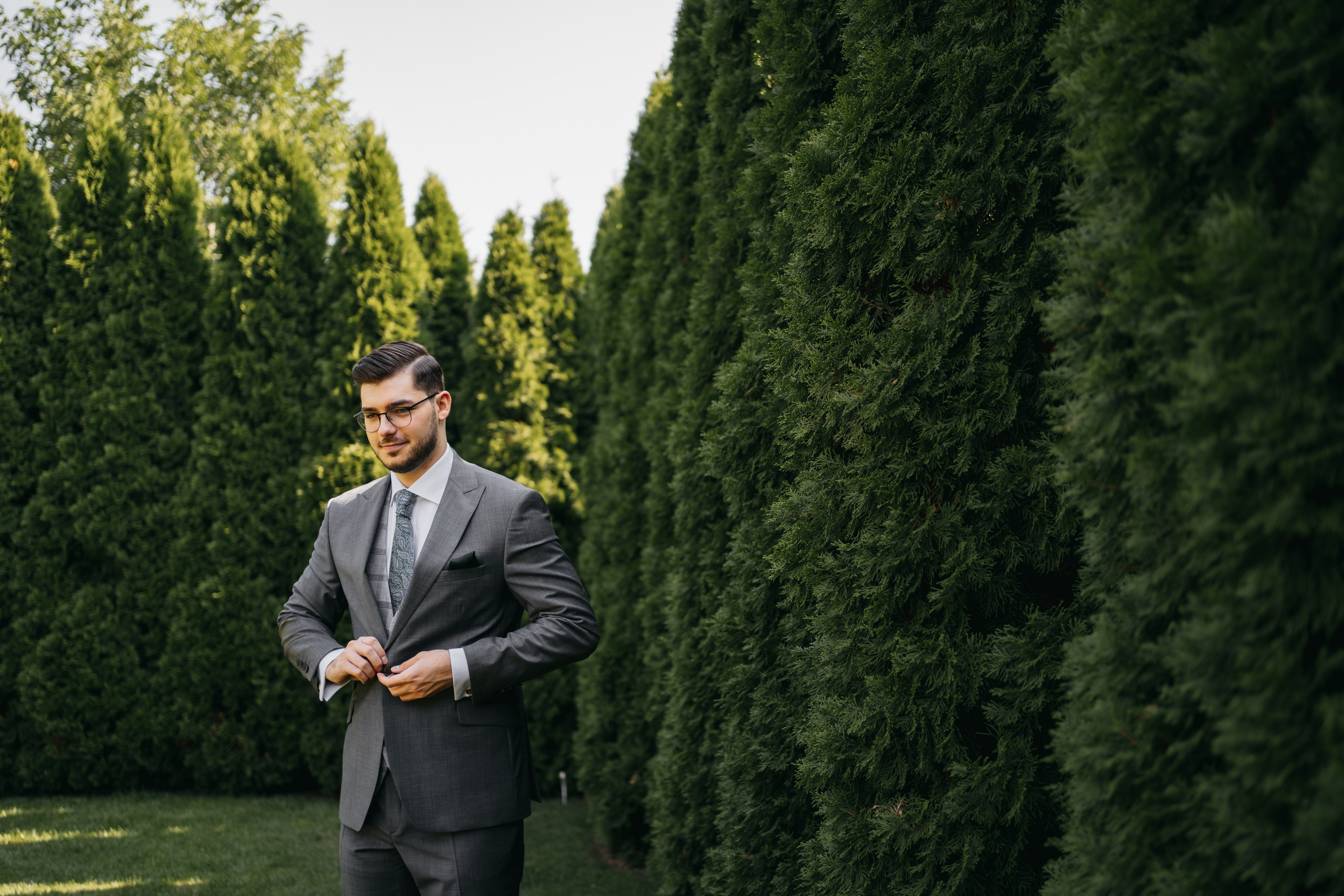 R & E. Fotograf Nunta Iasi - Hearts & Pictures