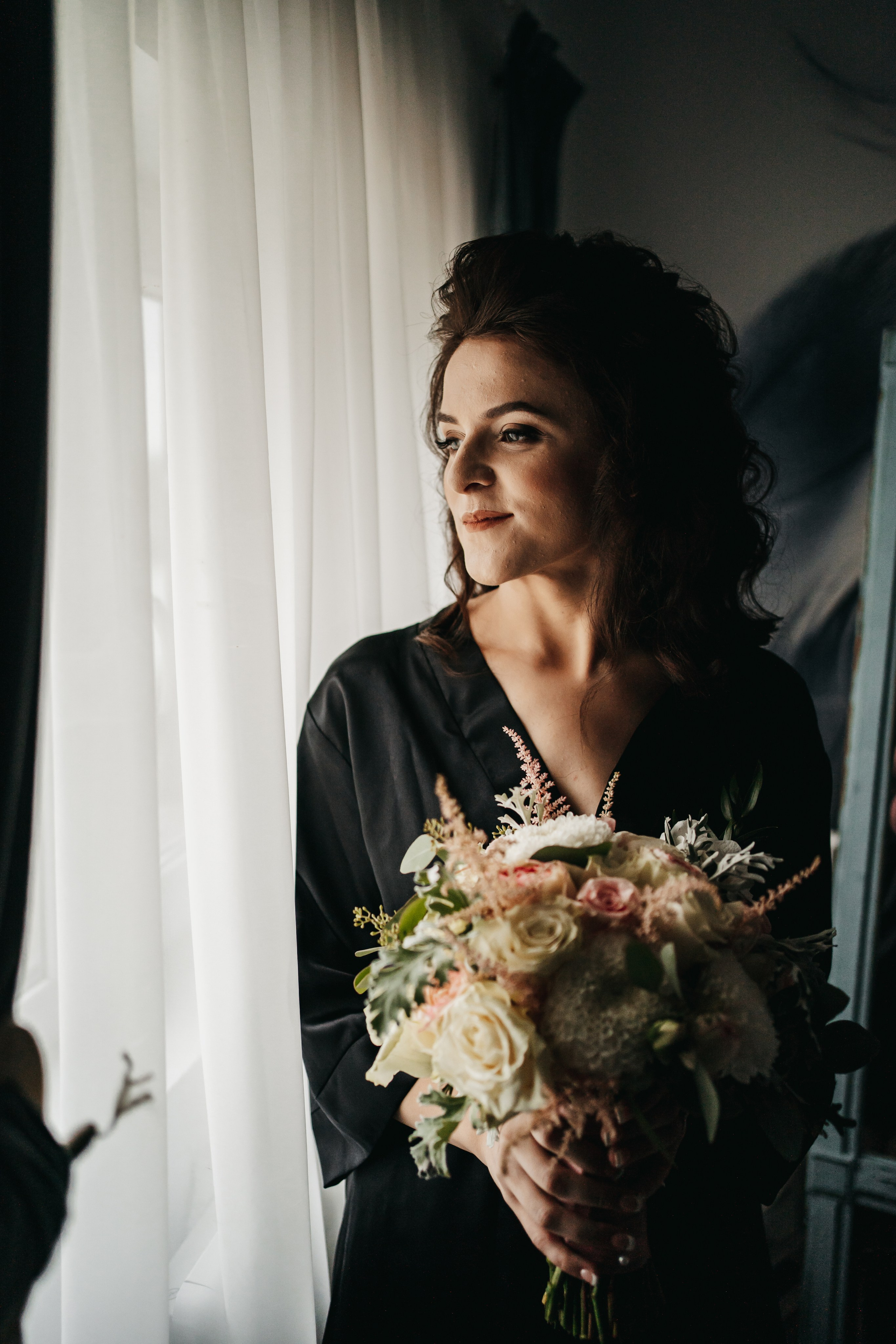 D & E. Fotograf Nunta Iasi - Hearts & Pictures