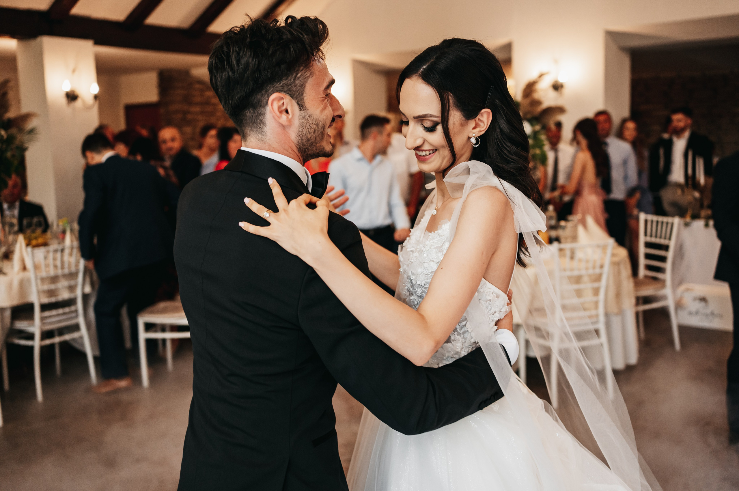 A & R. Fotograf Nunta Iasi - Hearts & Pictures