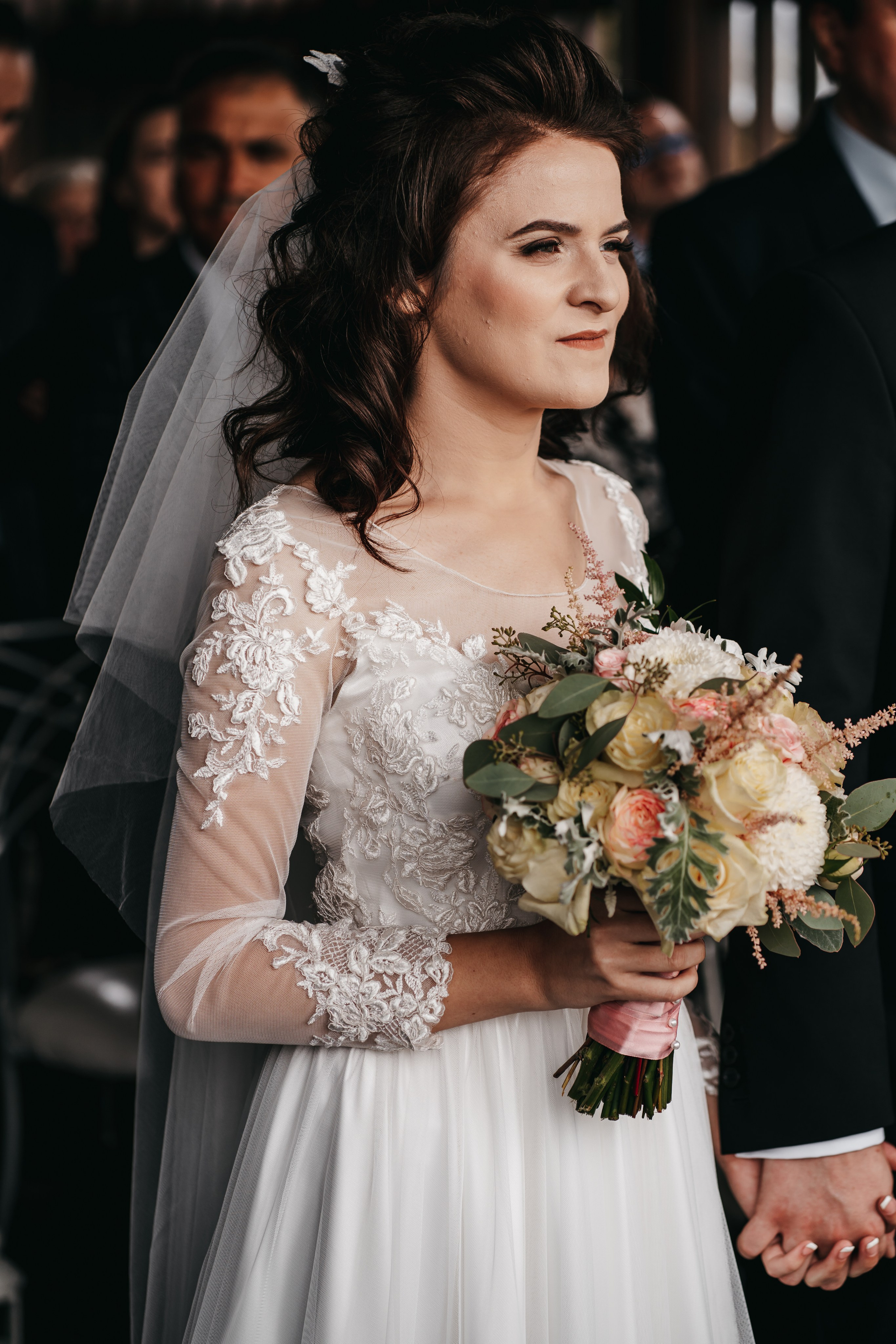 D & E. Fotograf Nunta Iasi - Hearts & Pictures