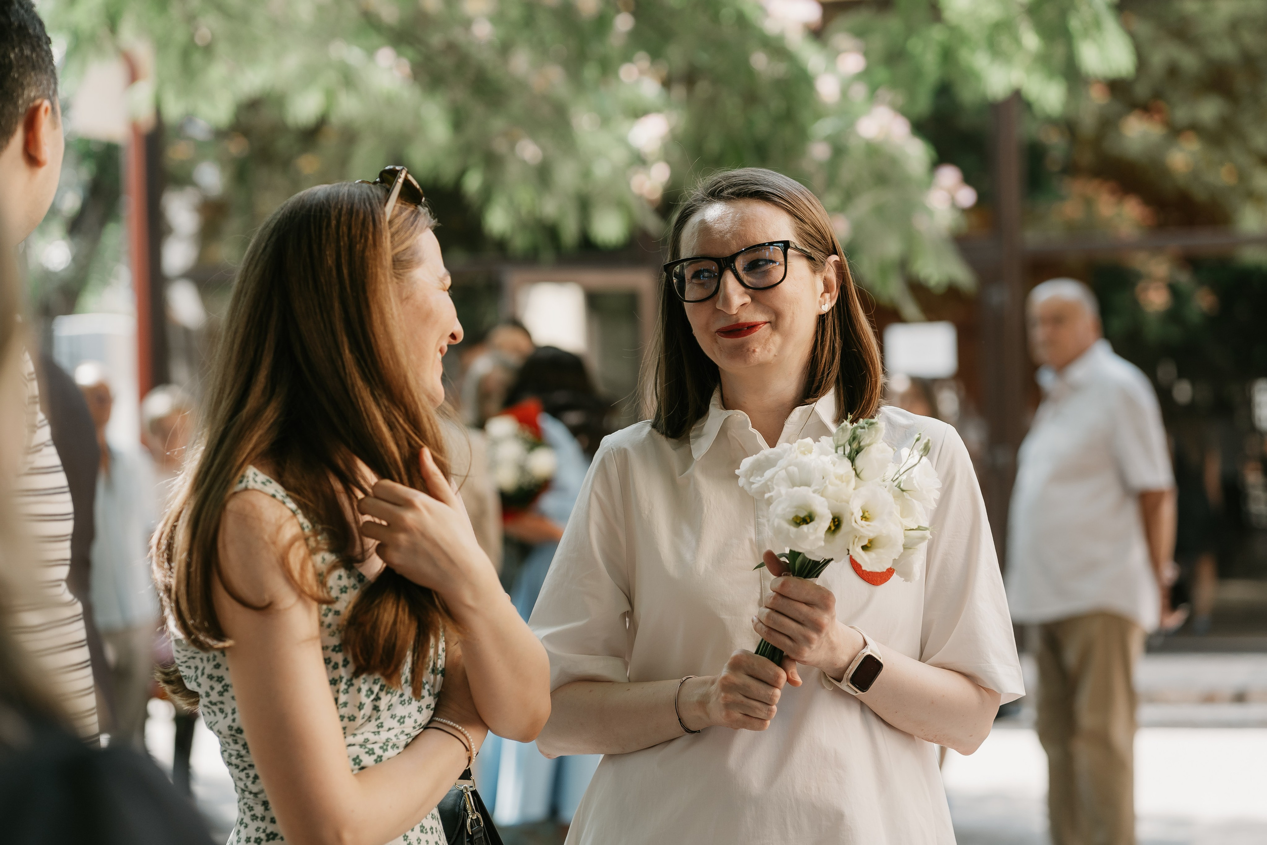 Ștefania & Cristian. Dara Lens | The art of remembering