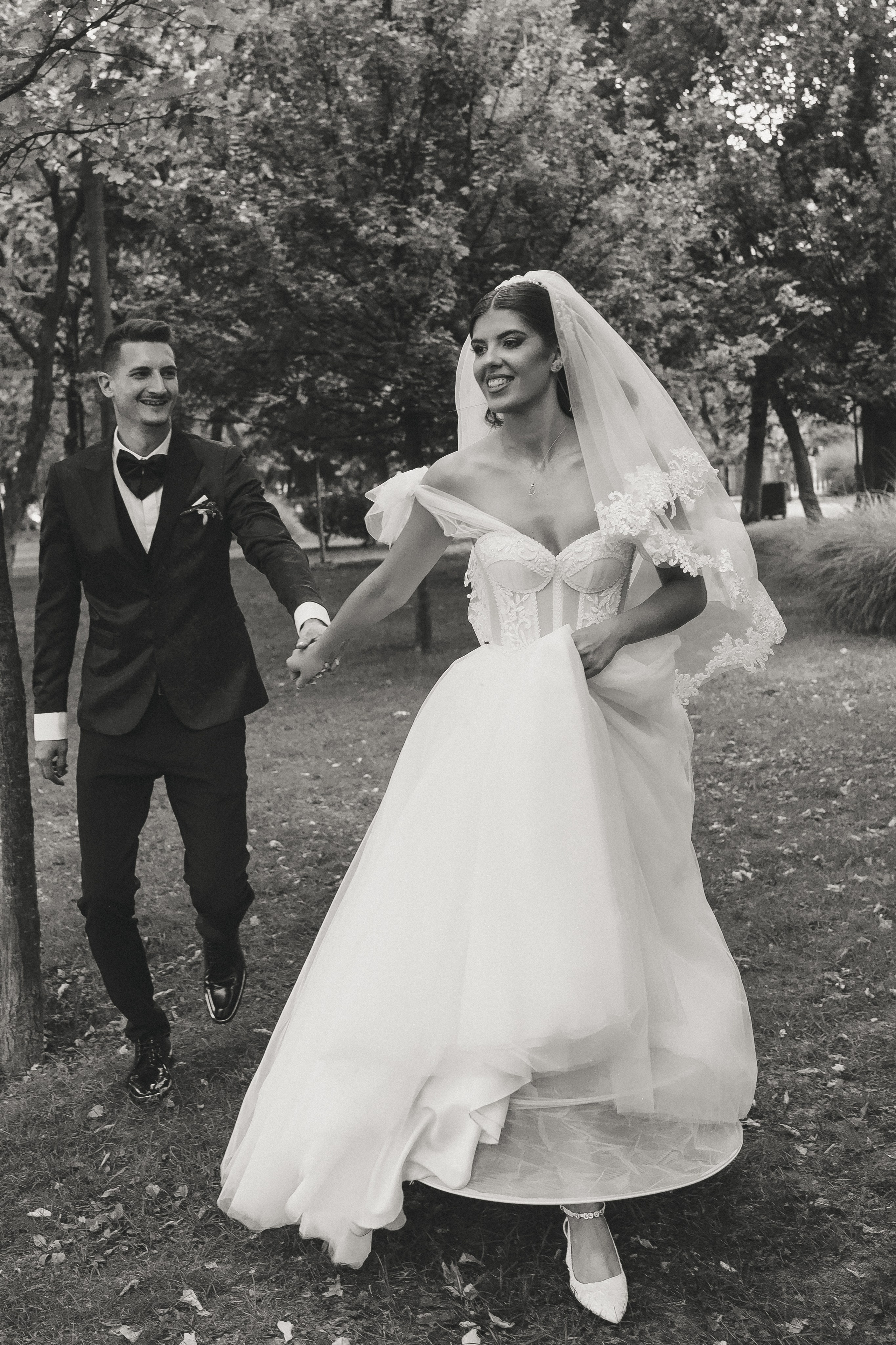 Simona & Gabriel. Dara Lens | The art of remembering