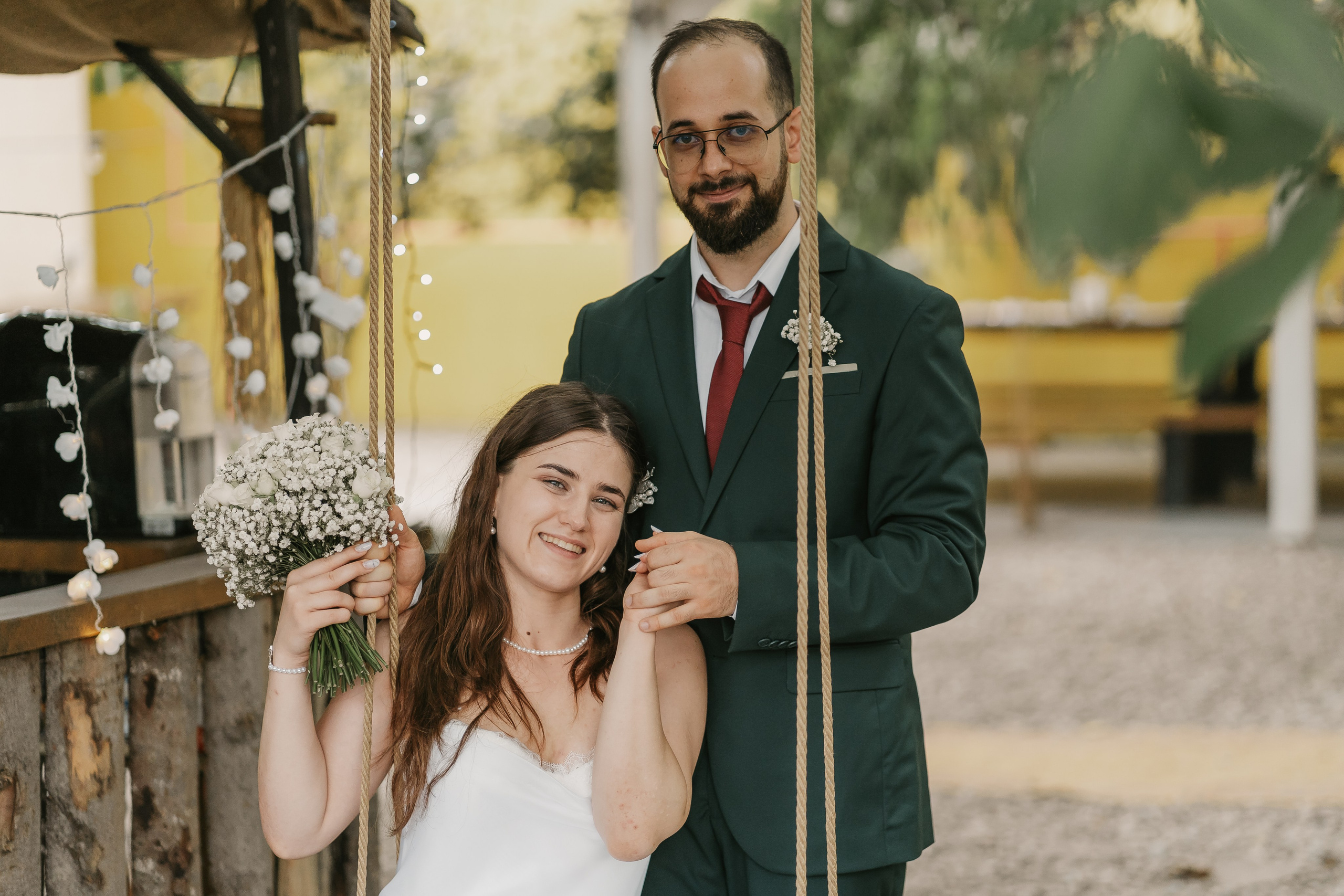 Simona & Andrei. Dara Lens | The art of remembering