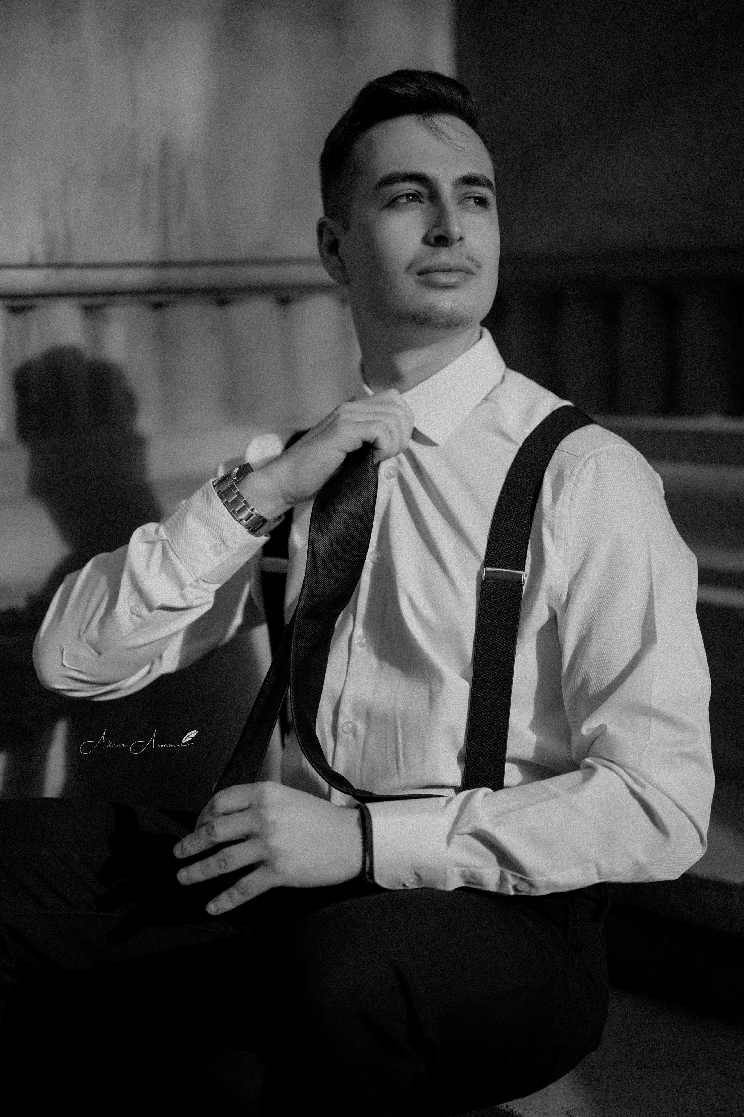 Cristian & Gabriela, April 2025. Adrian Aioanei — Fotograf profesionist de nuntă în Iași, Suceava și București. Specializat în evenimente, portrete și fine art