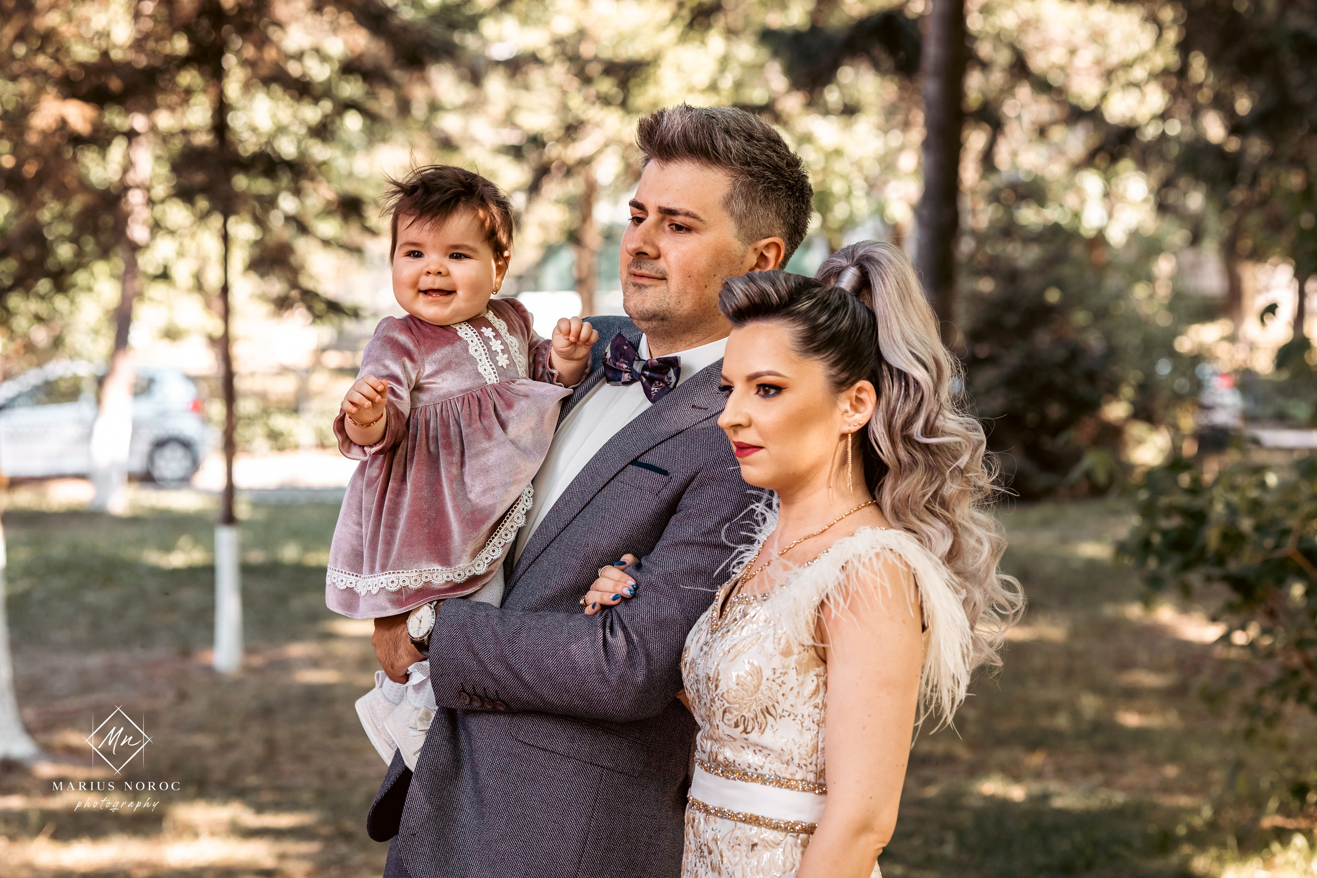 Dominic Christian - Taina Sfântului Botez