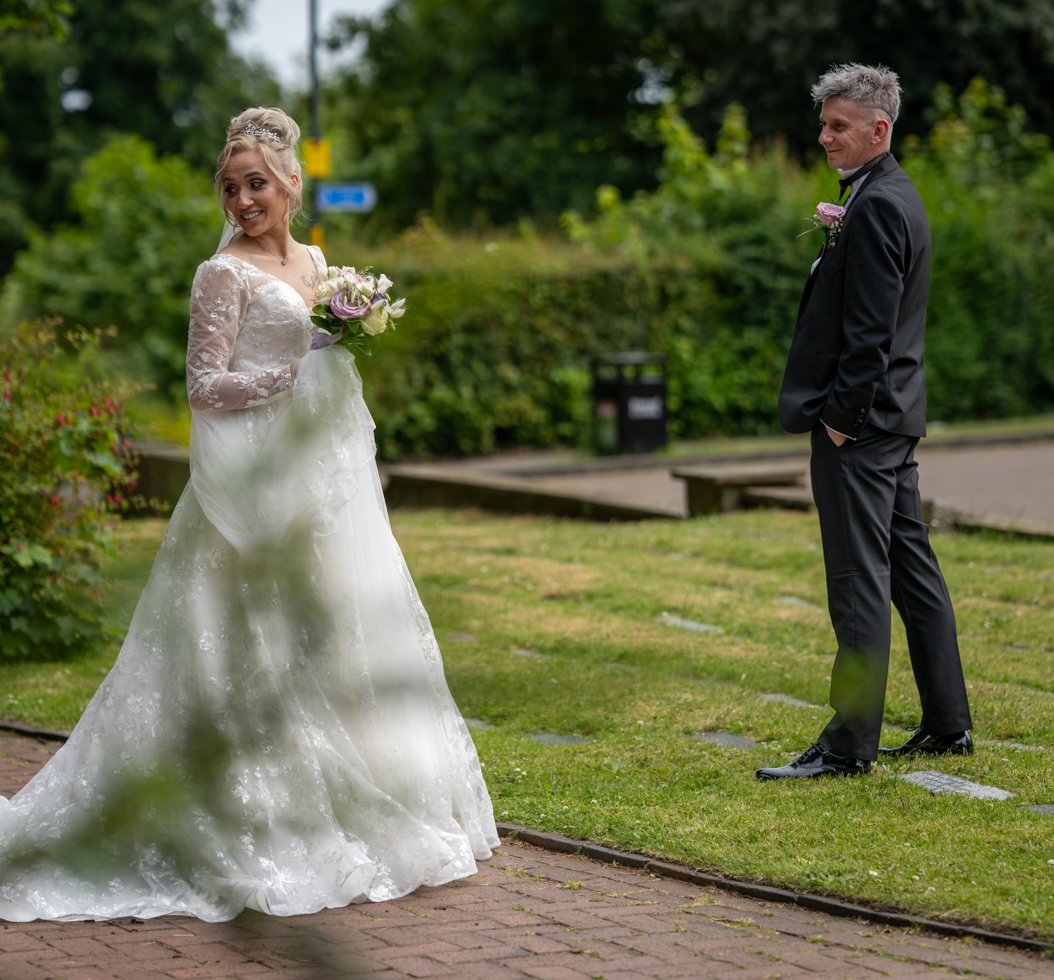 EDWARD & IULIA -Wedding. Main