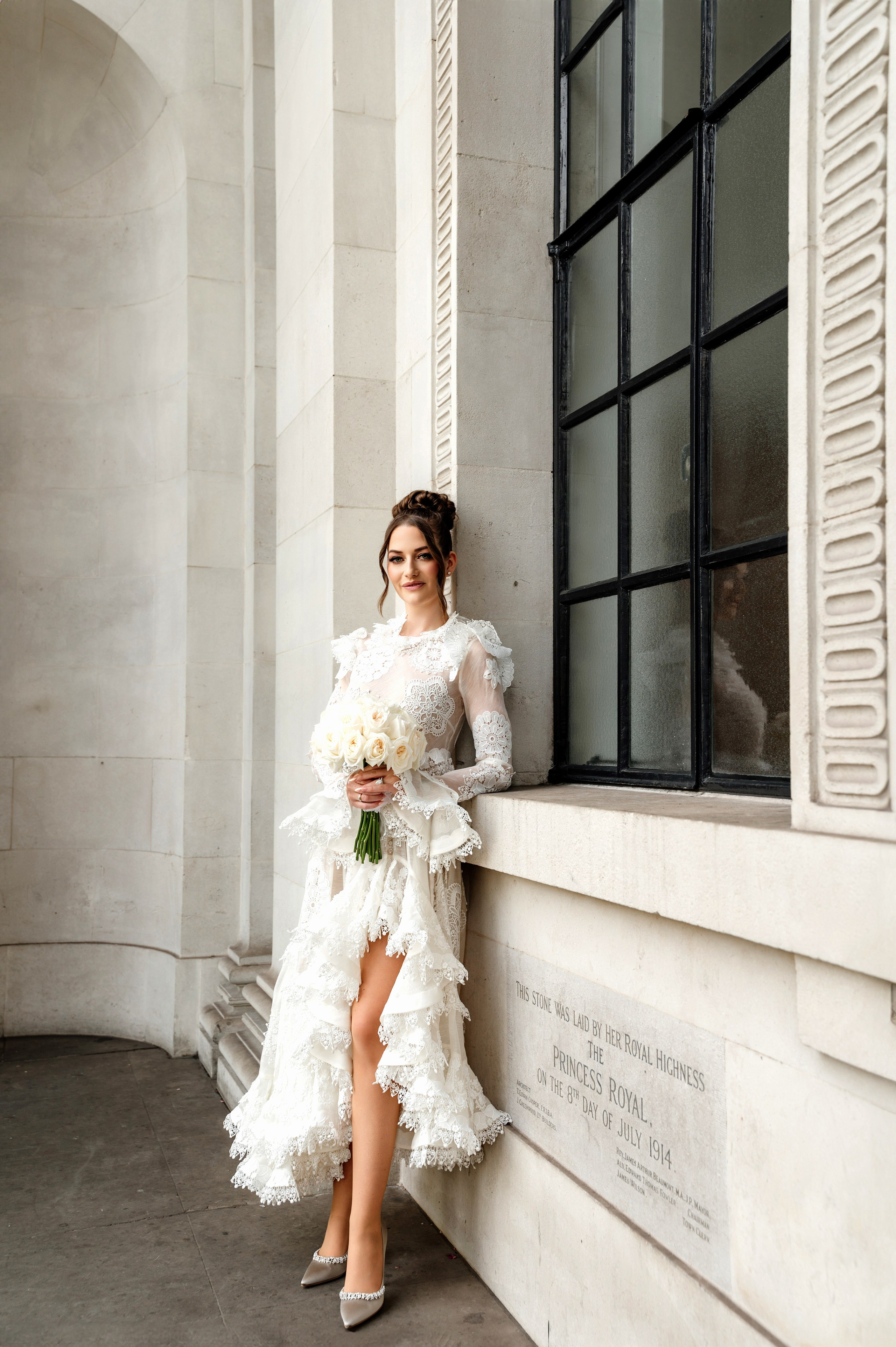 Arnab&Carolin. FAMILY AND WEDDING PHOTOGRAPHER IN LONDON MARINA RIVA