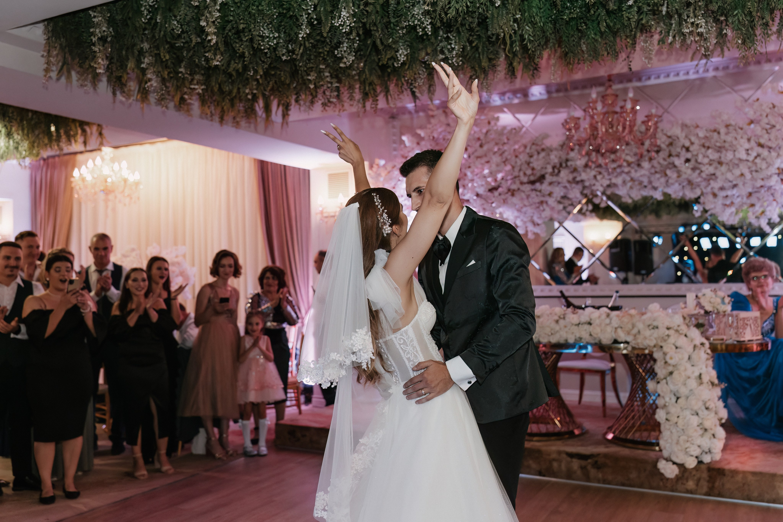 Simona & Gabriel. Dara Lens | The art of remembering