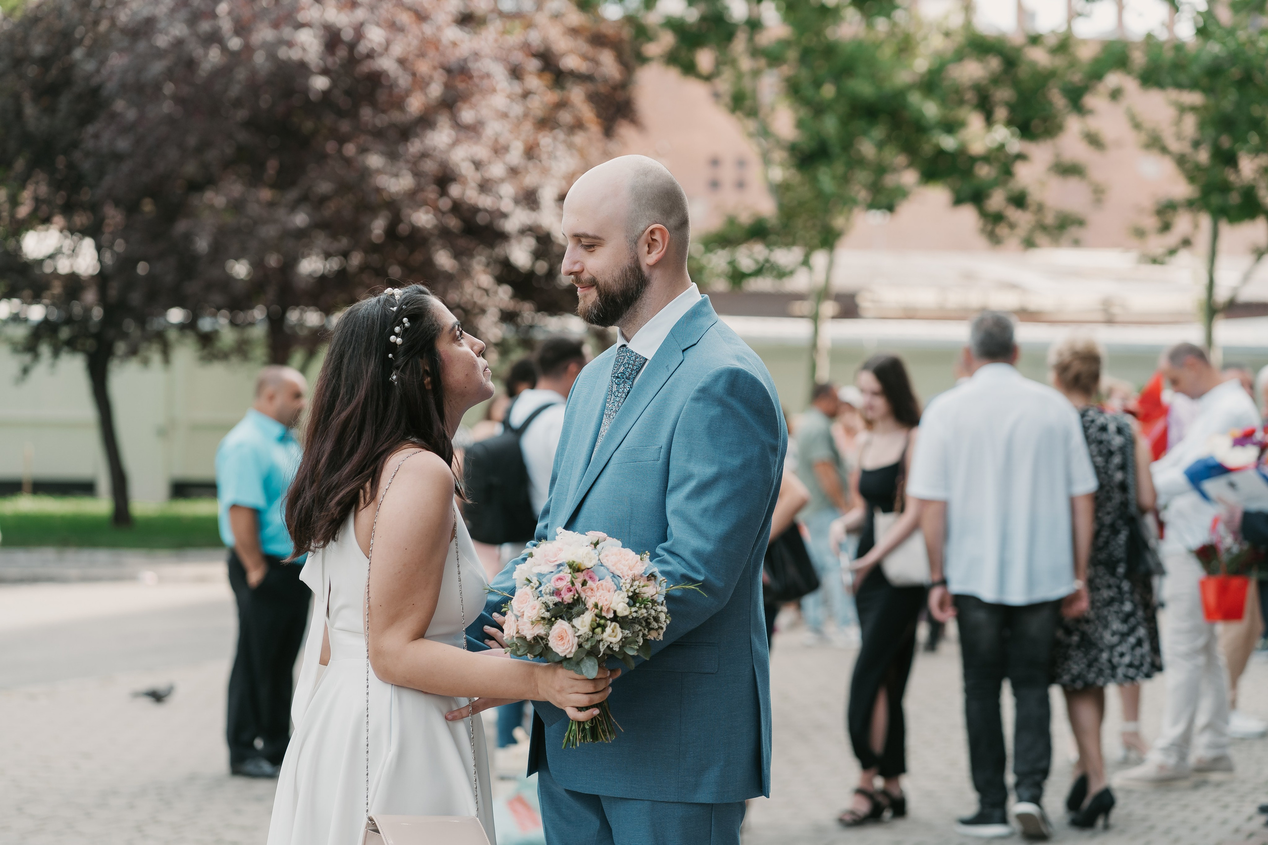 Andreea & Tigran. Dara Lens | The art of remembering