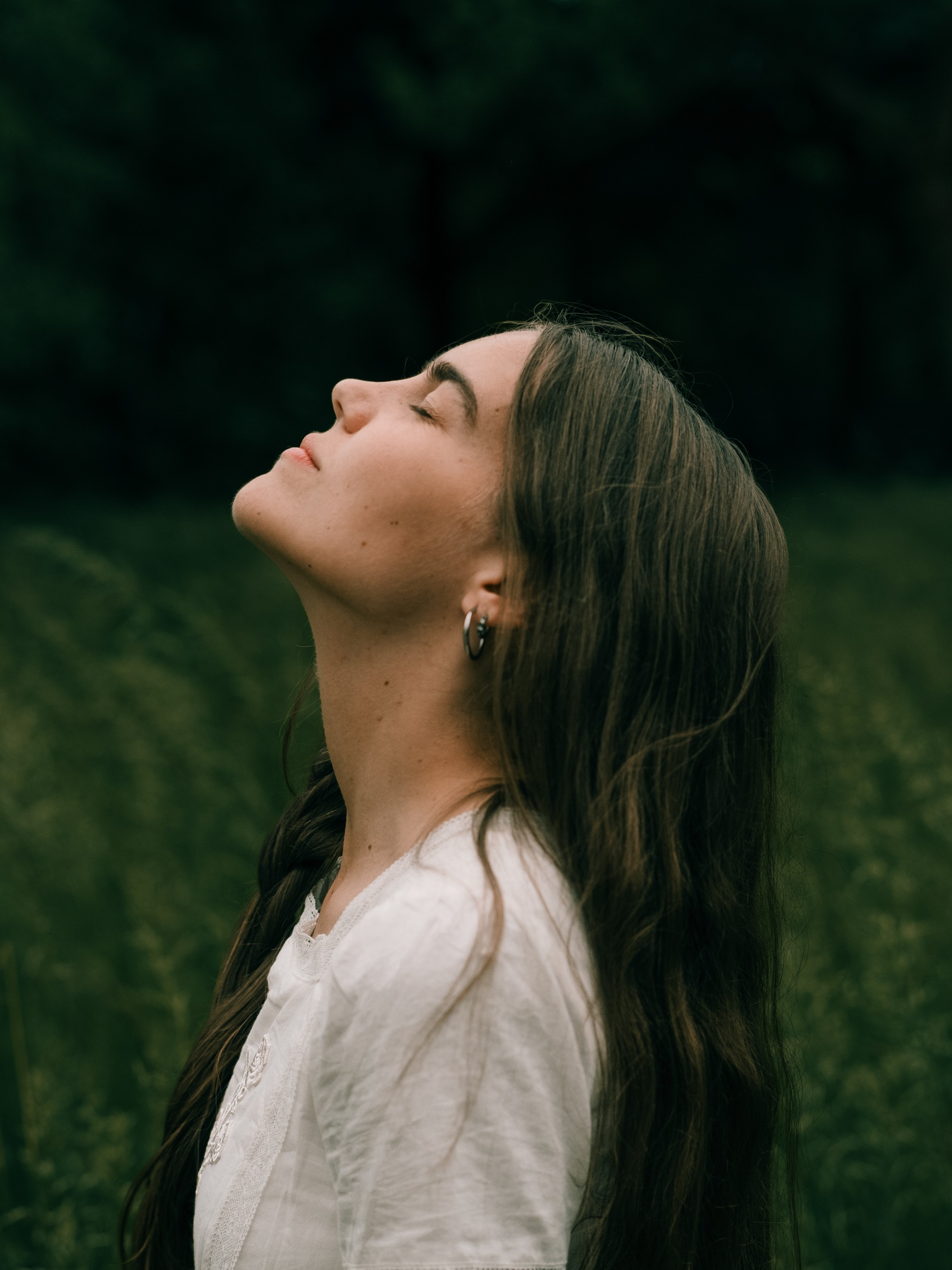 Пресеты. Photographer Xenya Art