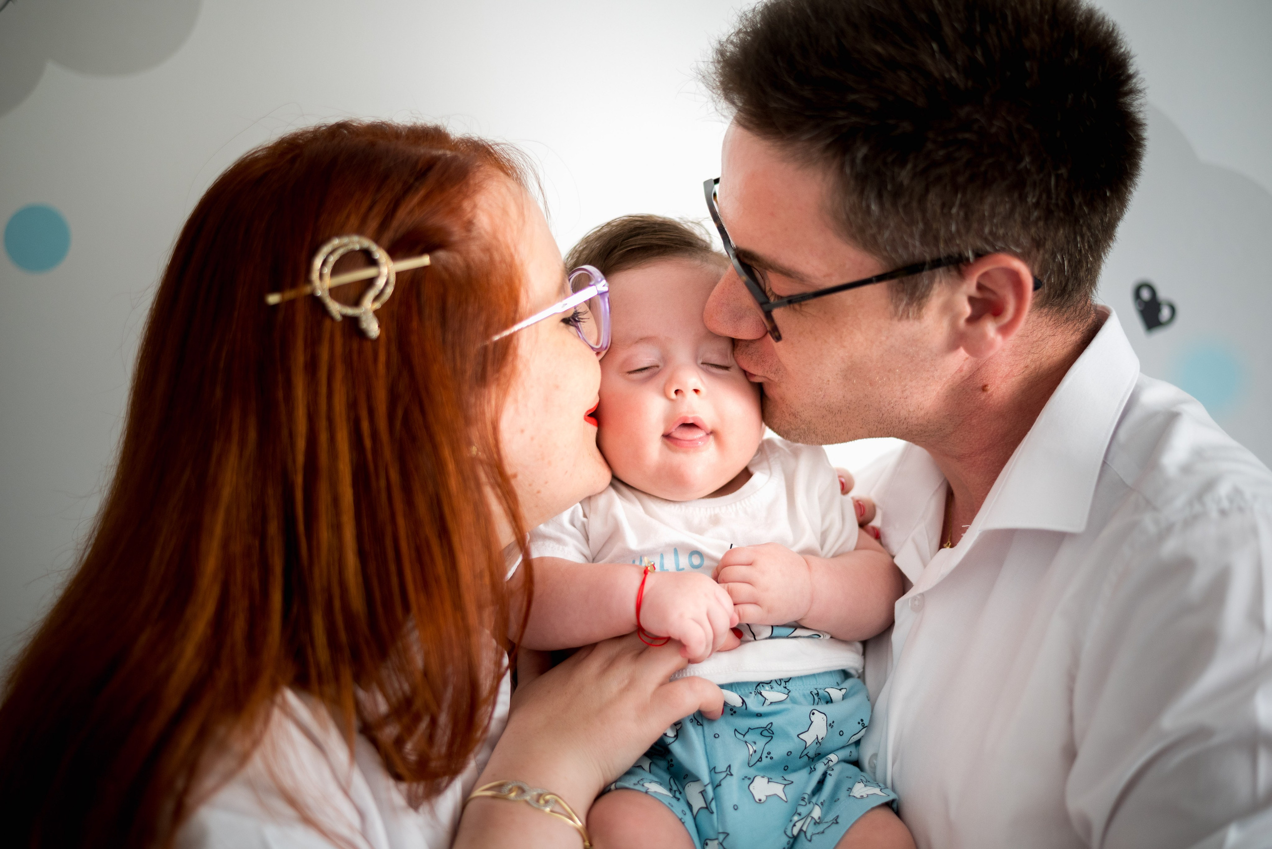 Botez. Fotograf evenimente Targoviste