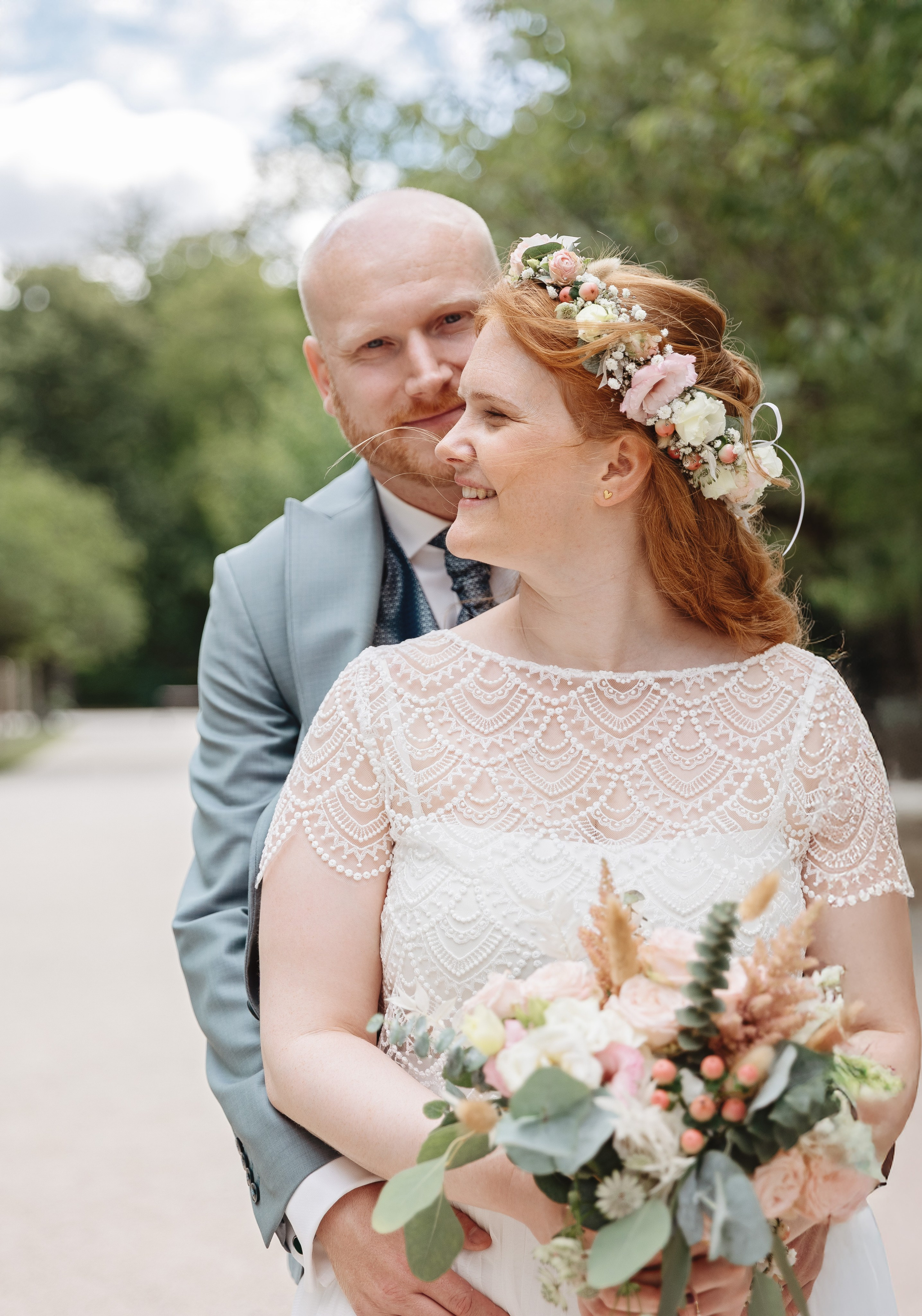 Hochzeit. Oxana Gruber Fotograf