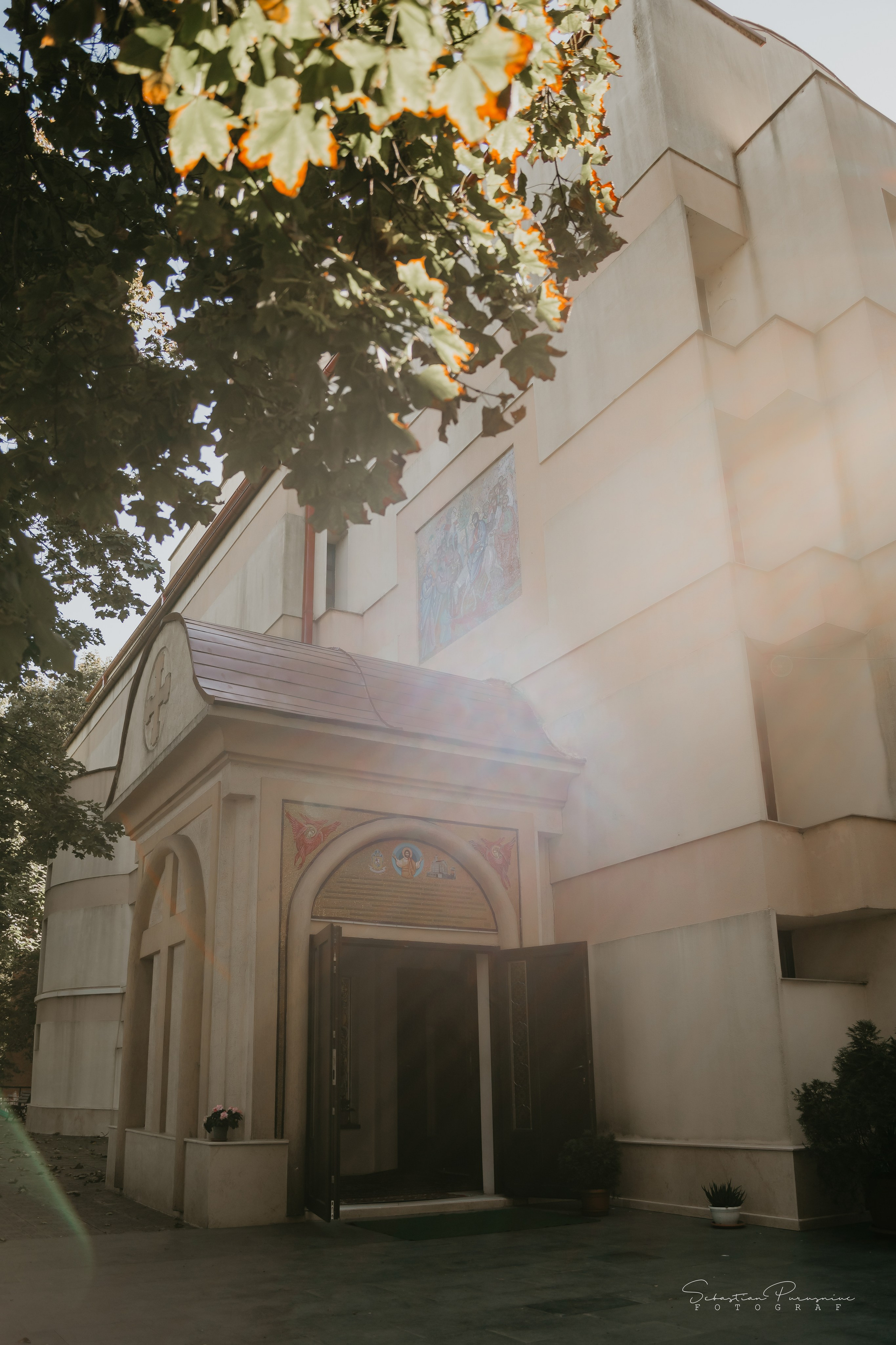 Ana & Bogdan. Sebastian Purusniuc Fotograf - Iasi