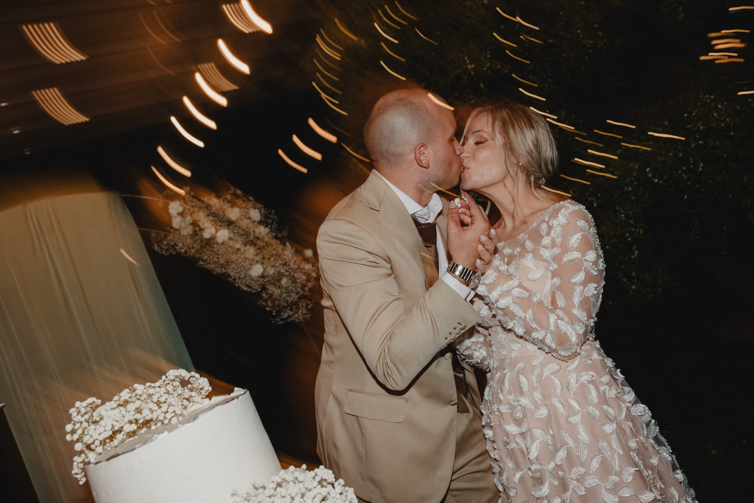 Marina & Paolo. Wedding photographer based in Novi Sad, Marko Milivojevic