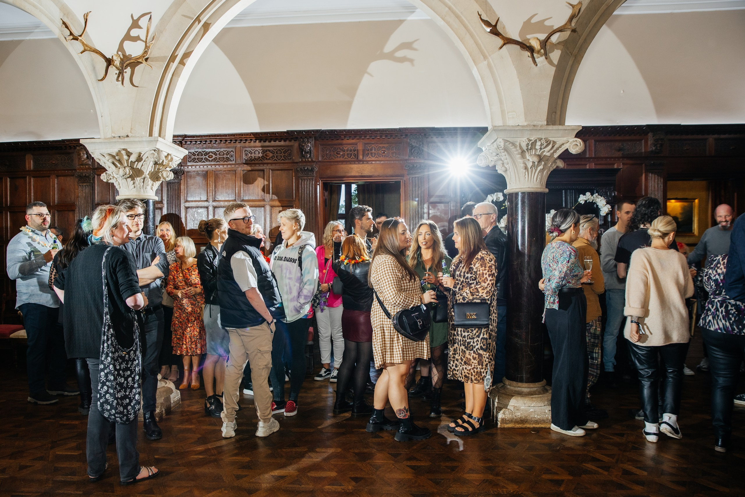 BobFest'23 in 2 days — TRUE LEGEND. September, 2023. Timeless Wedding & Event Photography — based London, working across Europe