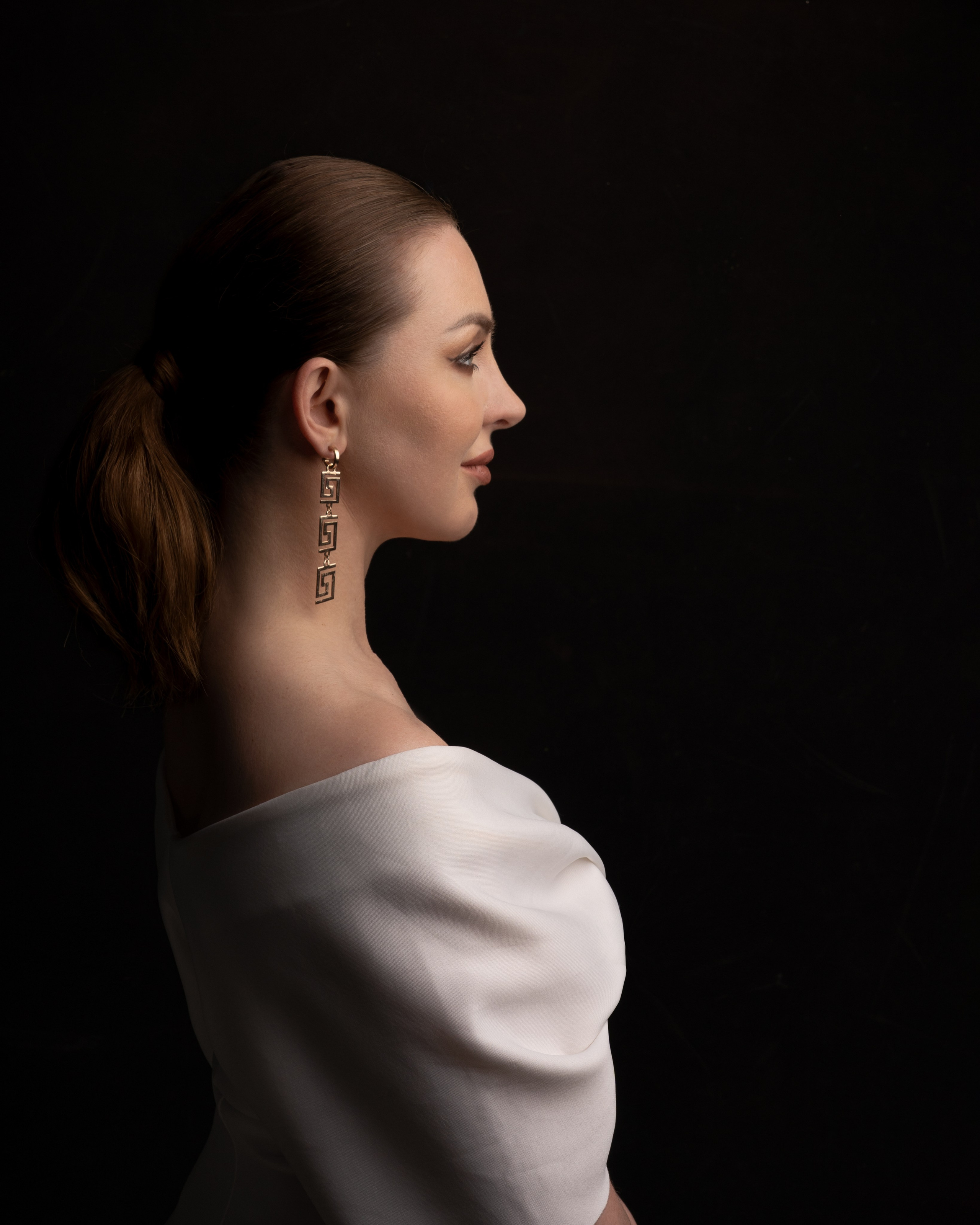 Irina. Photographe Suisse Tatiana Lyzhina