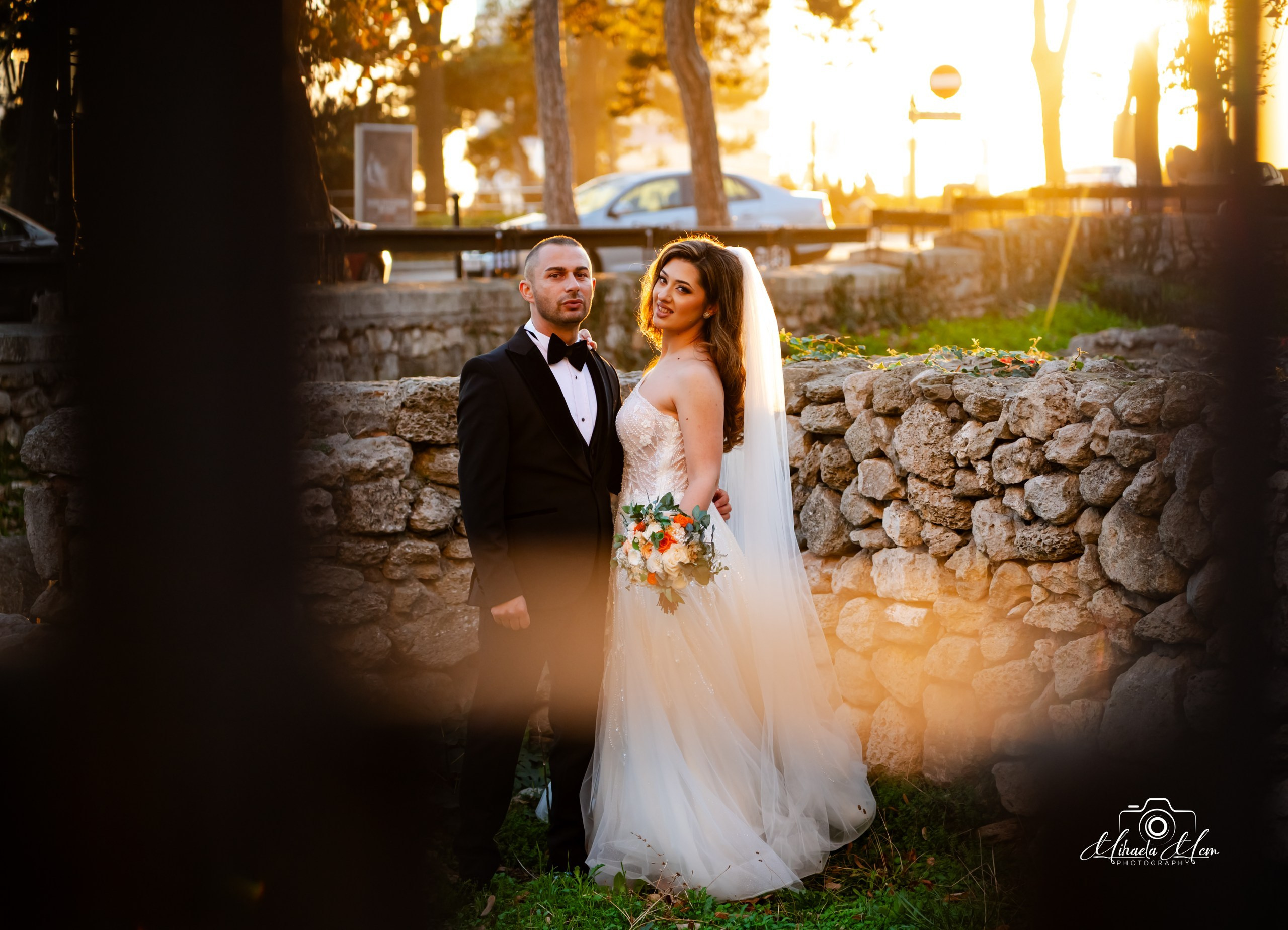 Madalina&Eugen. MCM Happy Studio – Fotograf & Videograf Evenimente | Nuntă & Botez
