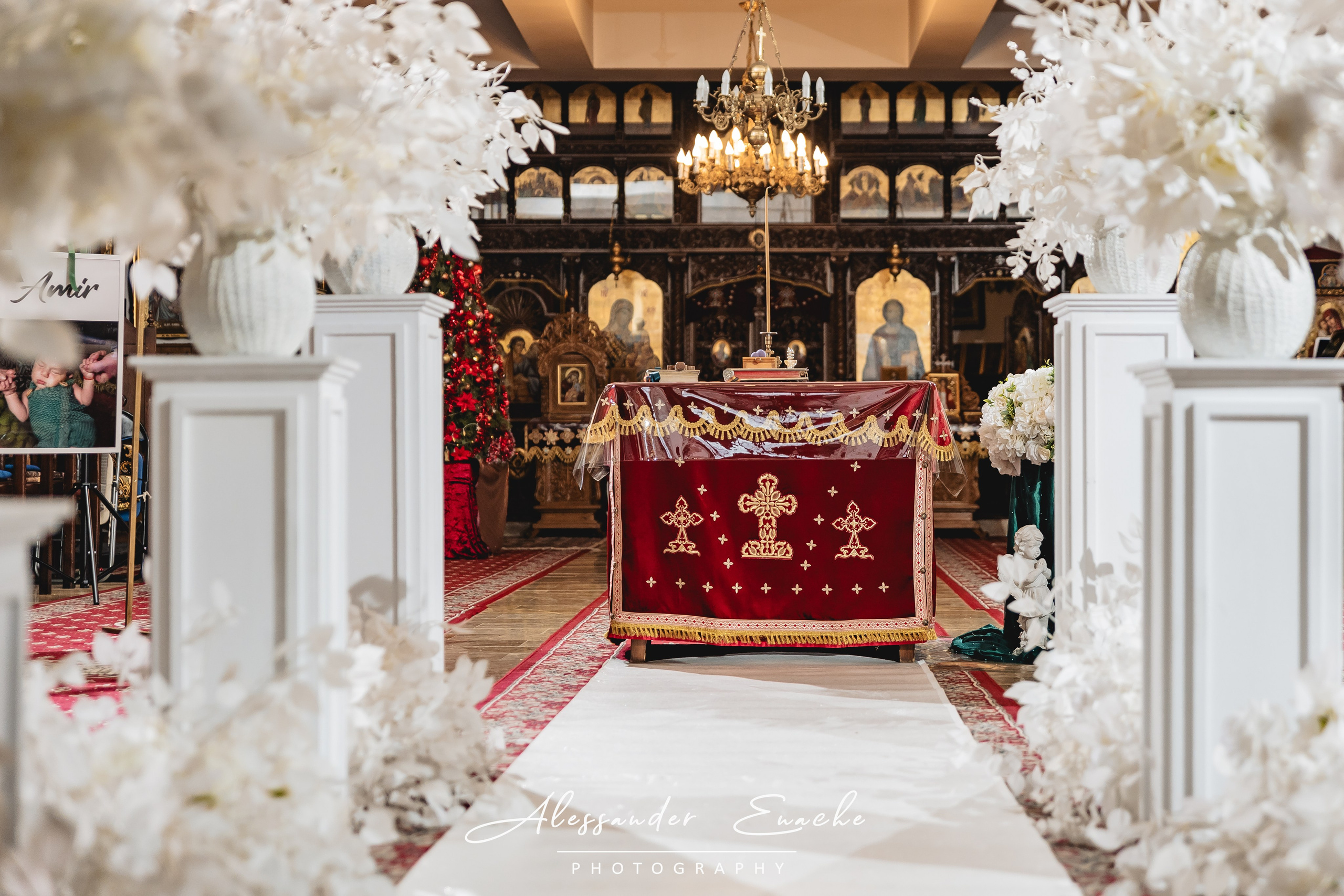 Amir. Fotograf prin #Piatraneamt-Alessander Enache