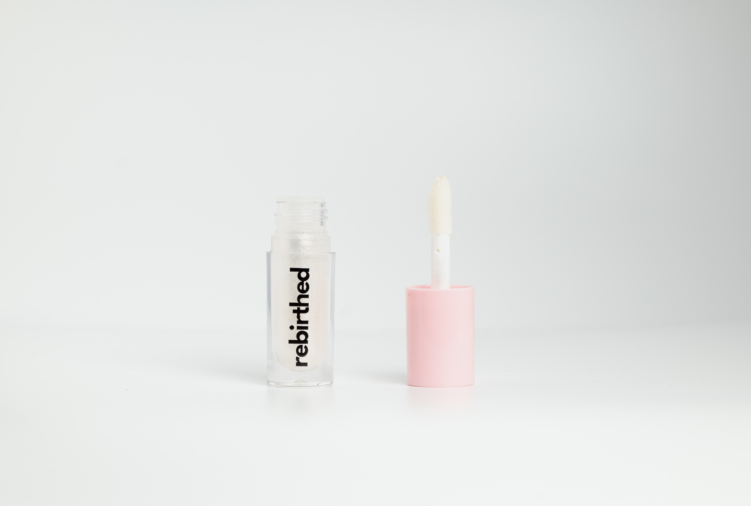 Rebirthed Make-up Brand. Sola SLY | London Photographer and Videographer