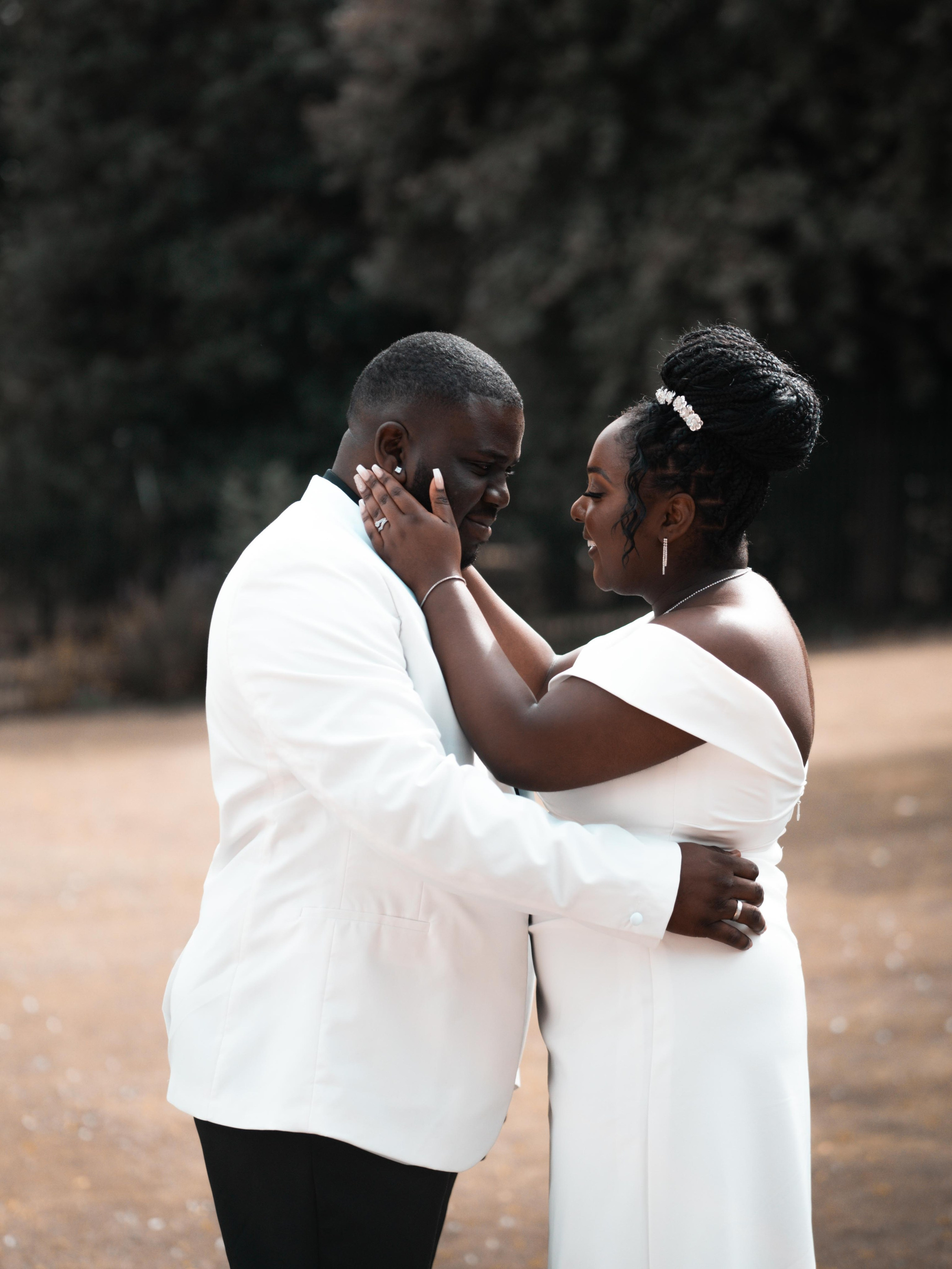 Gabe and Adelle. Sola SLY | London Photographer and Videographer