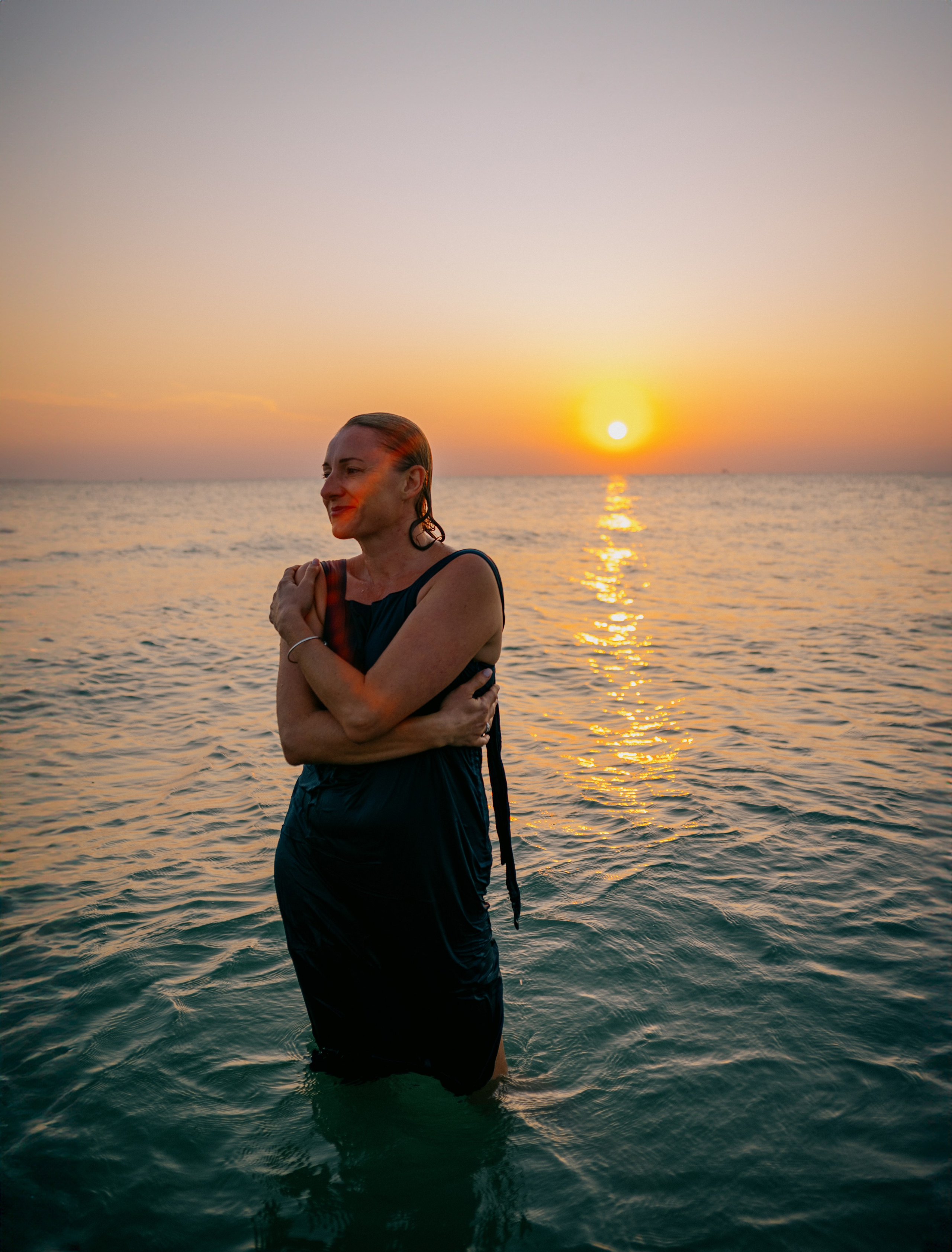 Yulia. Photographer Iuliia Gladkikh, Italy, Abruzzo