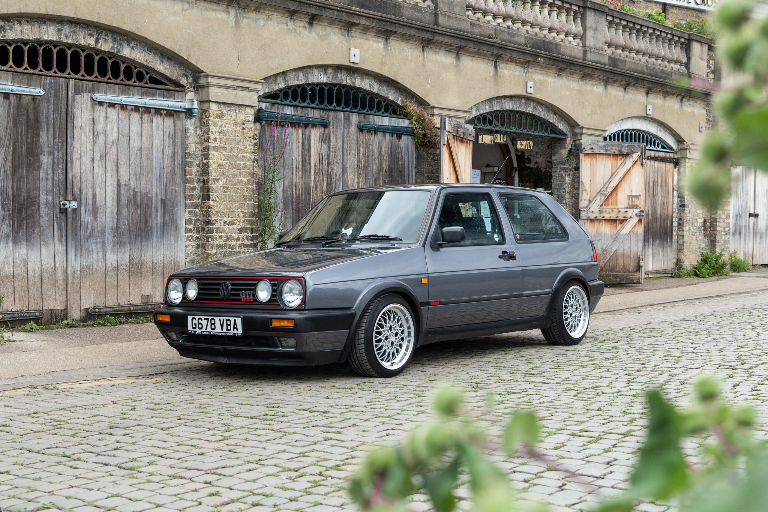 Auctions. Automotive photographer based in London