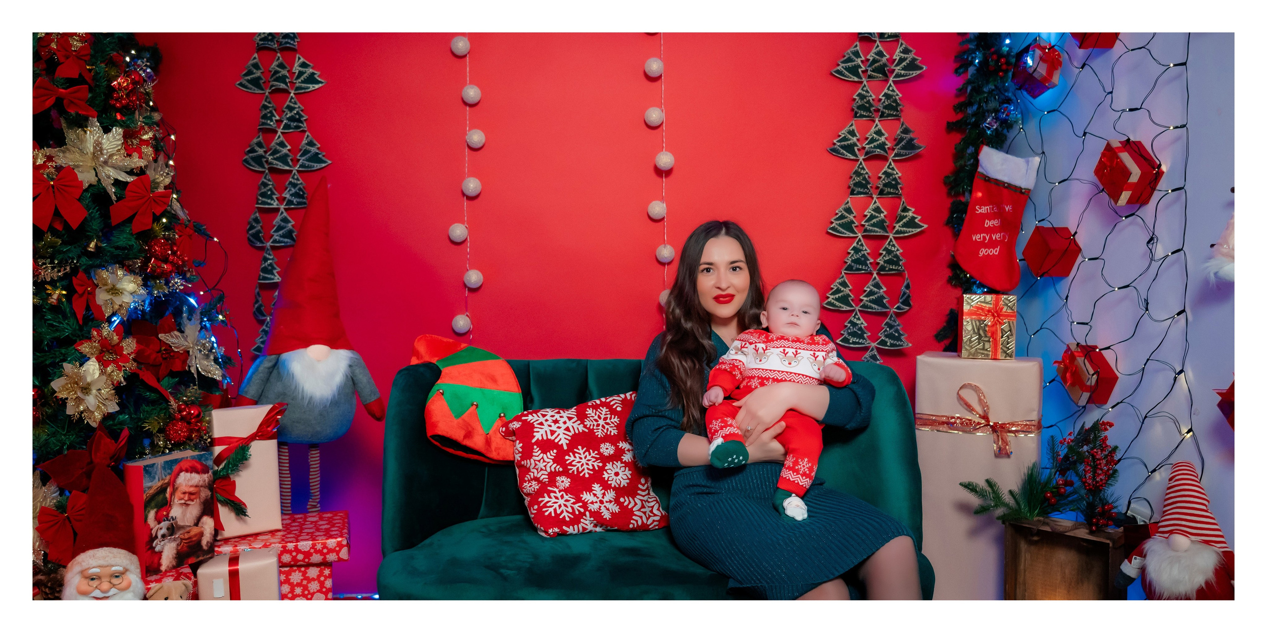 Album Craciun Madalina