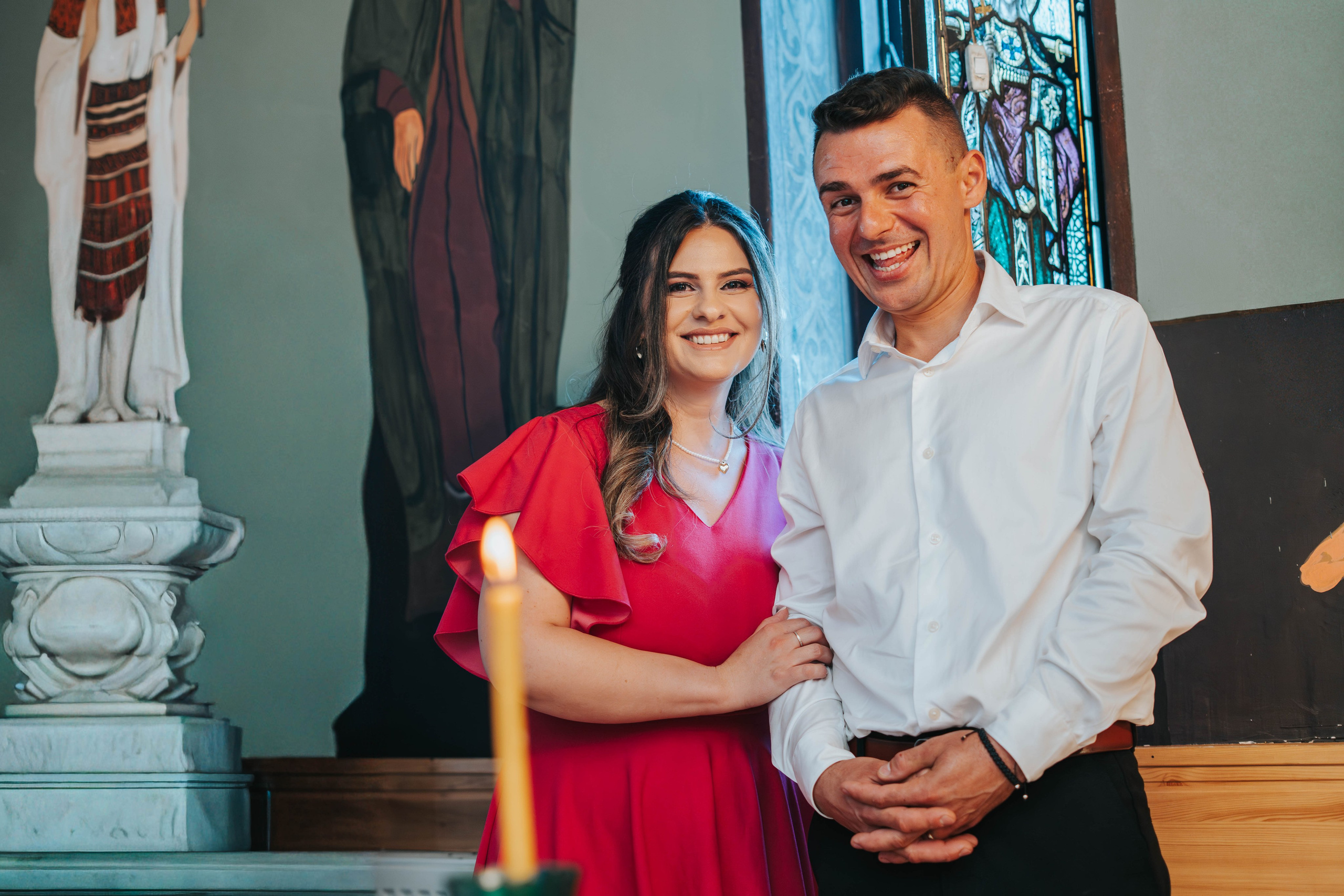 Victoria Maria. Fotograf de evenimente din Romania