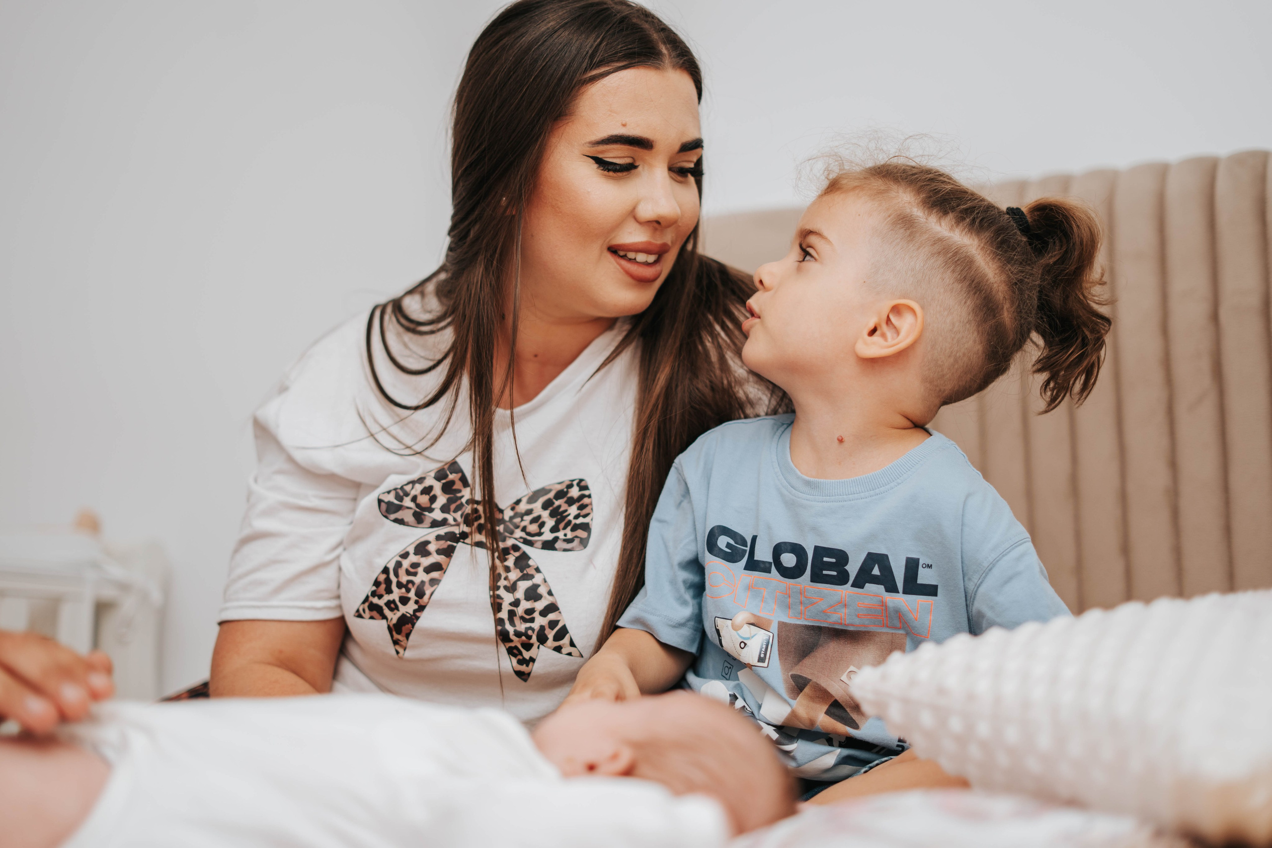 Tania Stefania. Fotograf de evenimente din Romania