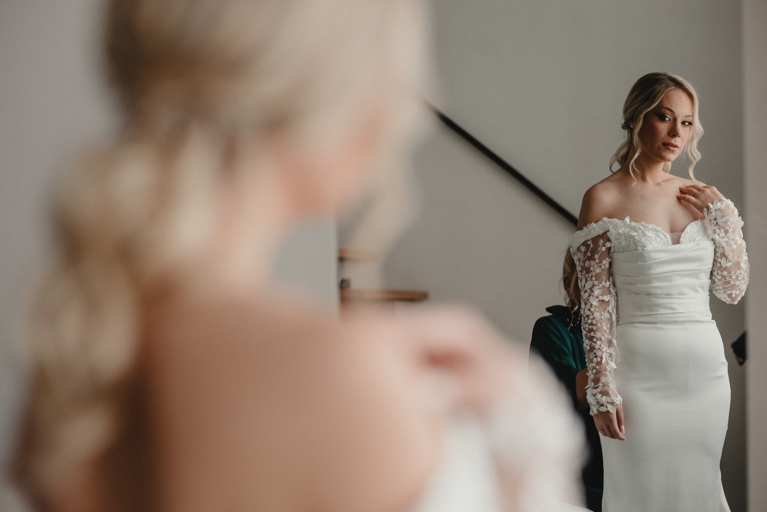 Marina & Paolo. Wedding photographer based in Novi Sad, Marko Milivojevic