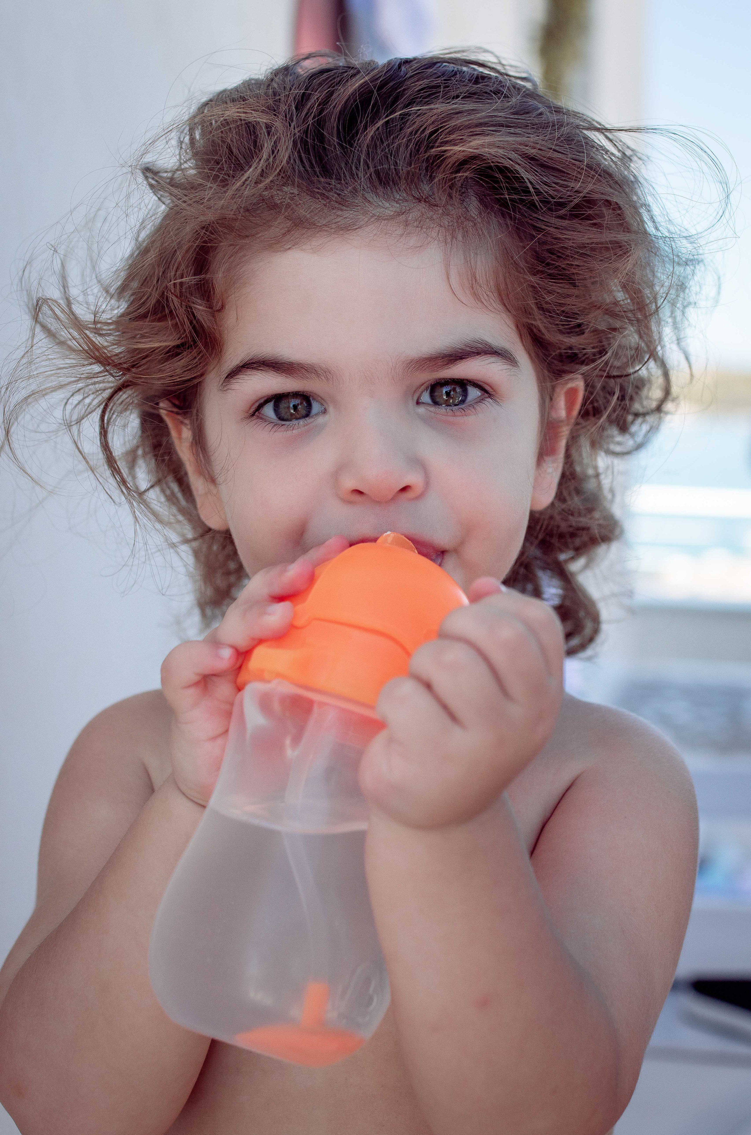 Baptism at Porto Cheli. Family Photographer in Greece