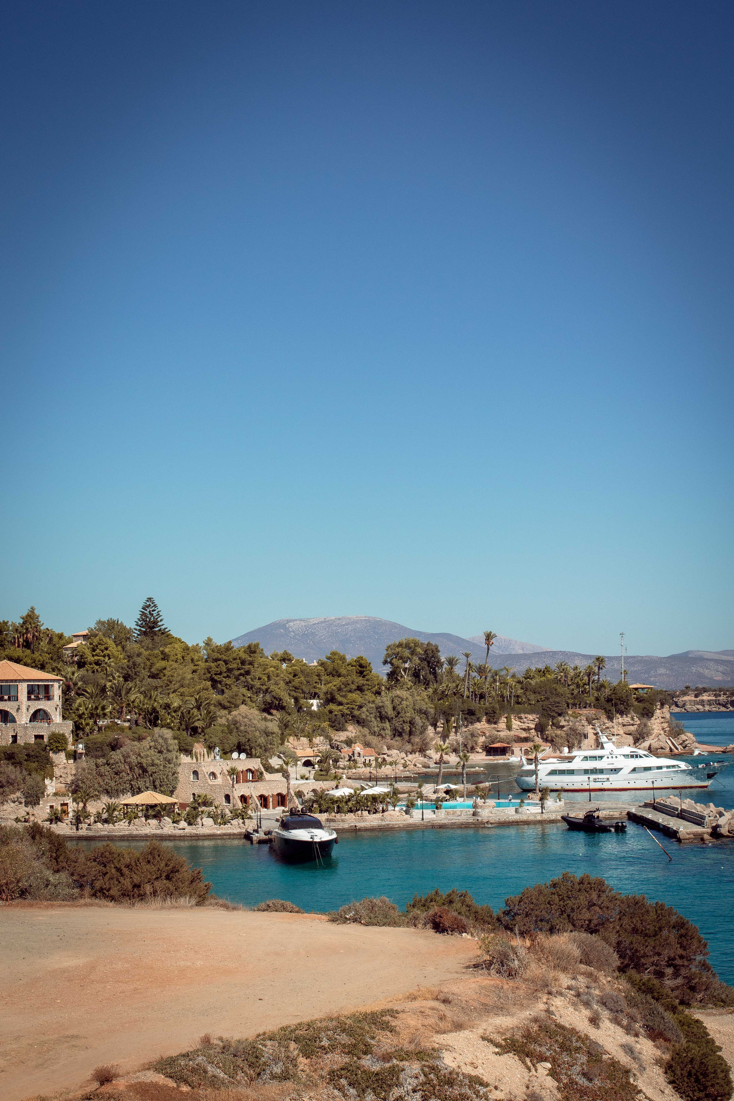 Baptism. Family Photographer in Greece