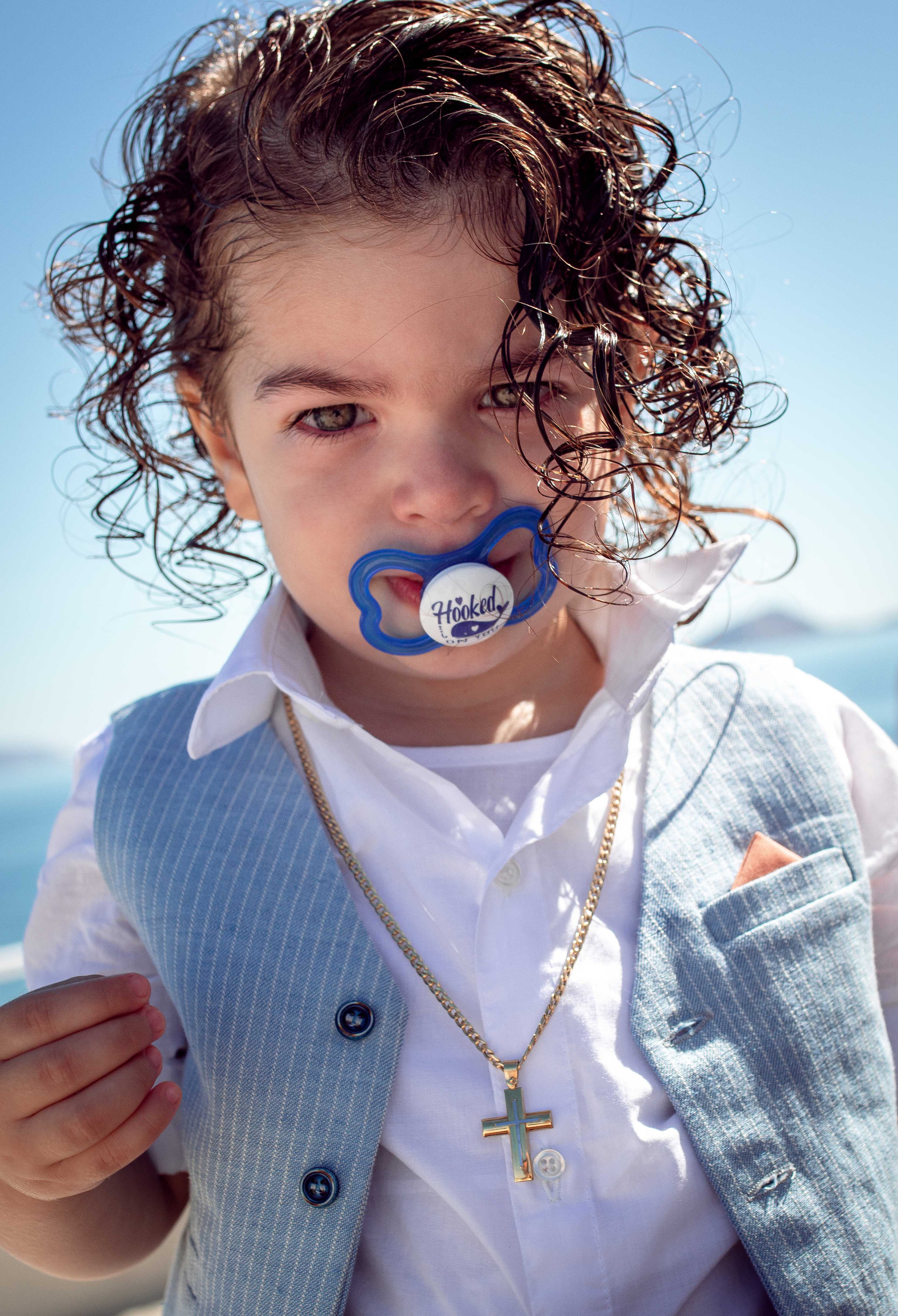 Baptism. Family Photographer in Greece
