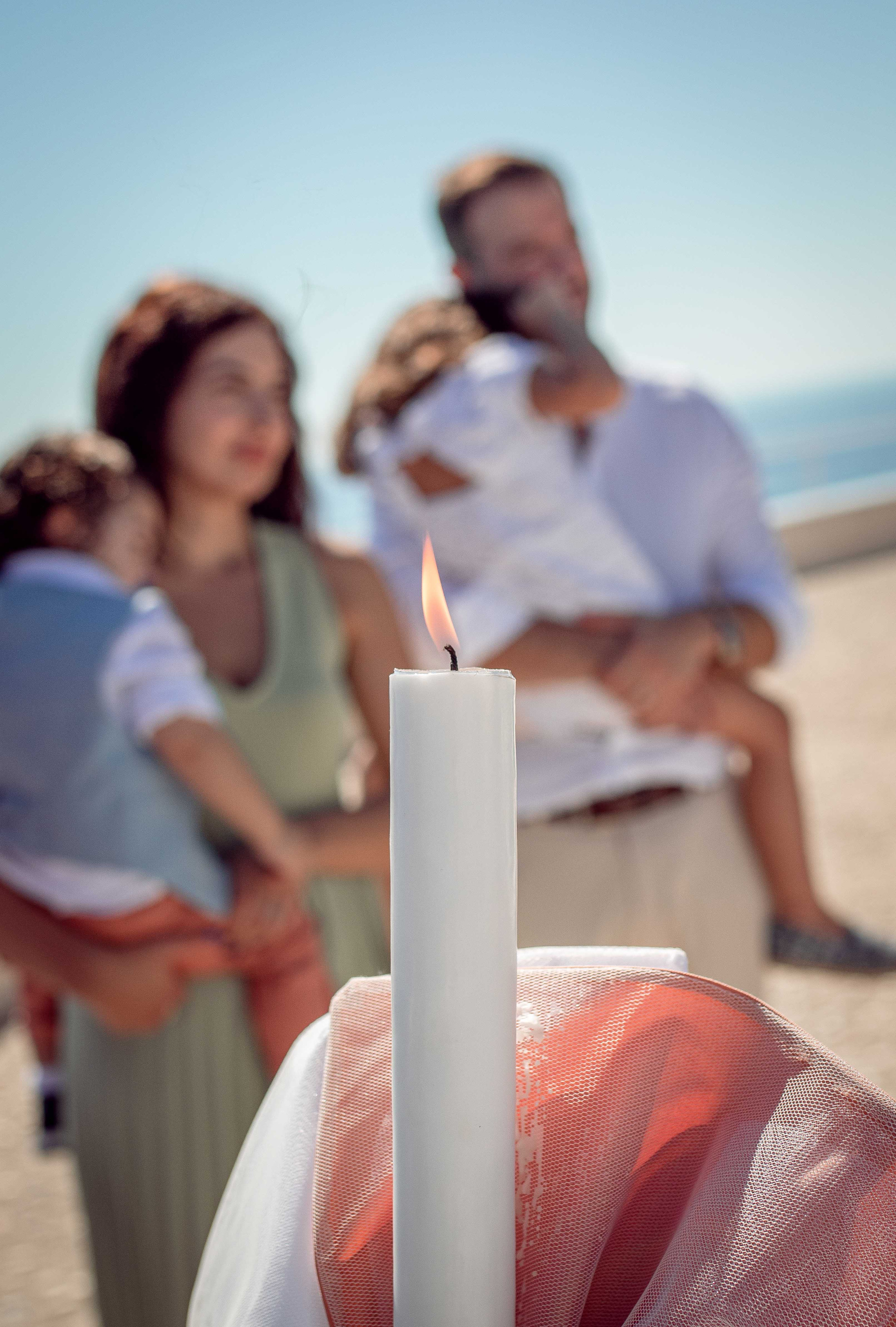 Baptism. Family Photographer in Greece