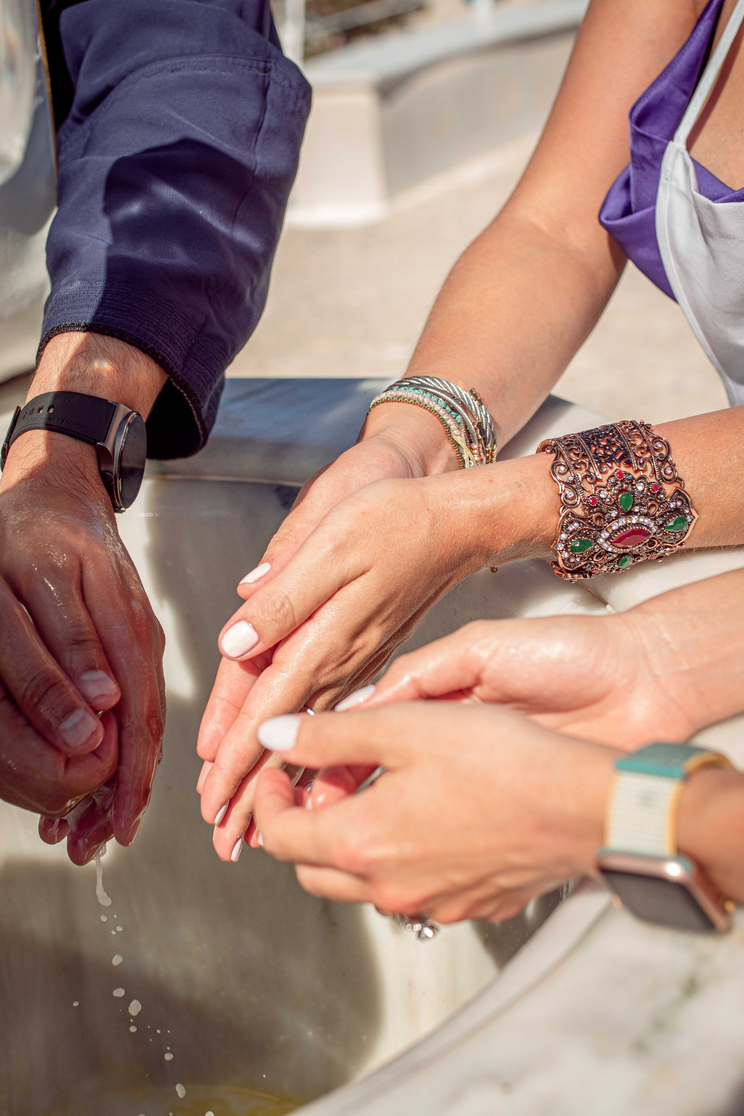 Baptism. Family Photographer in Greece