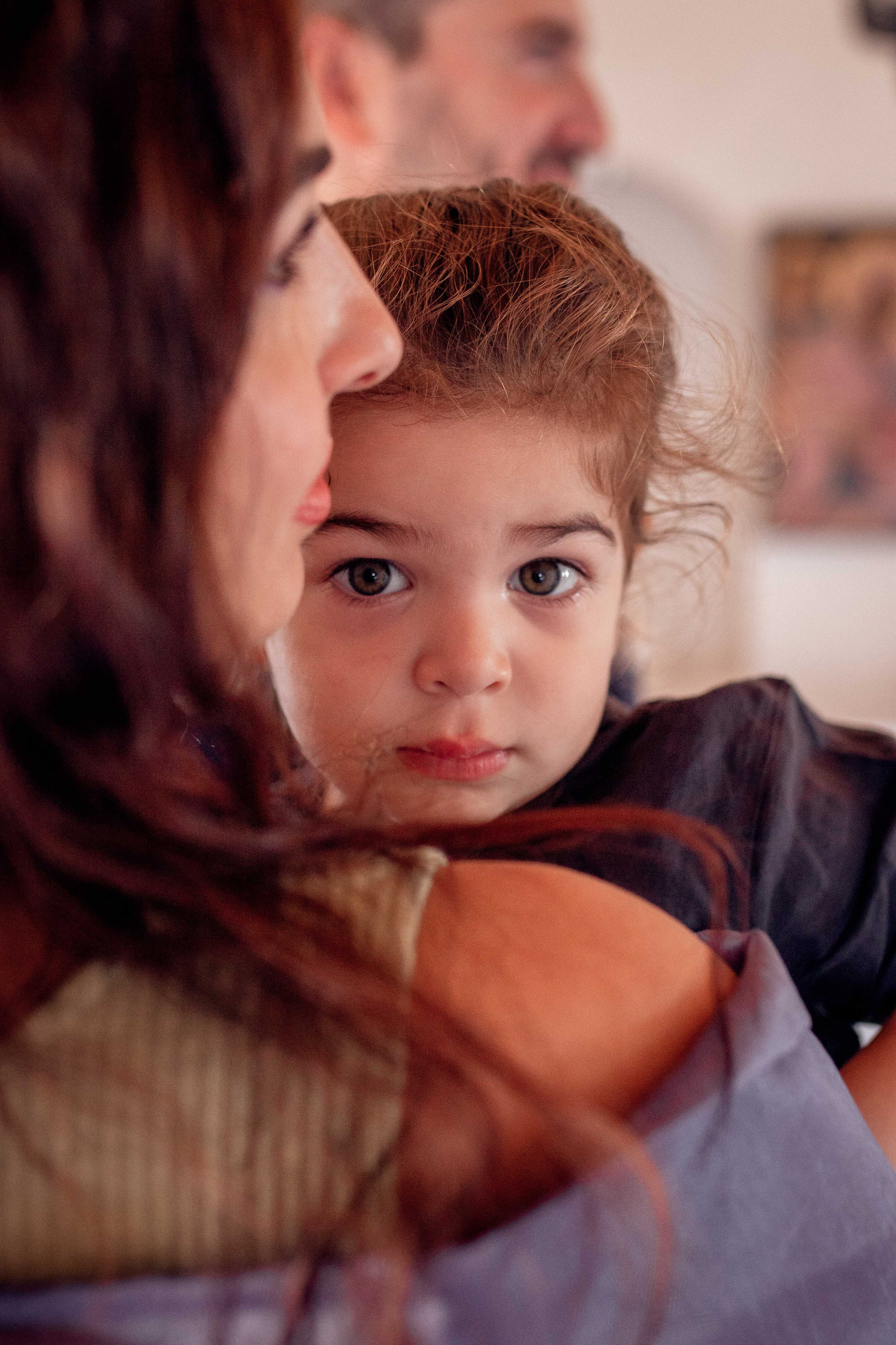 Baptism. Family Photographer in Greece