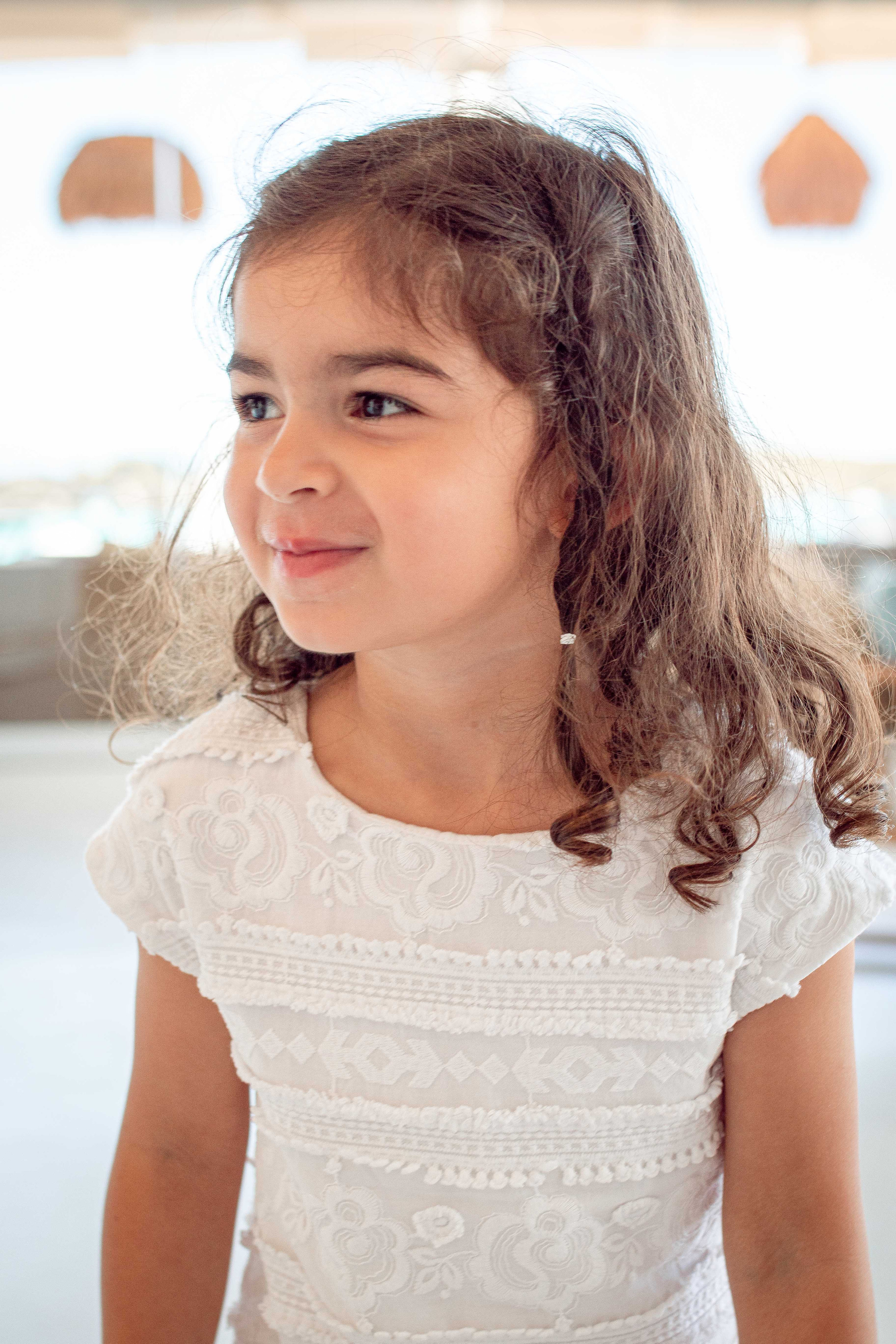 Baptism. Family Photographer in Greece