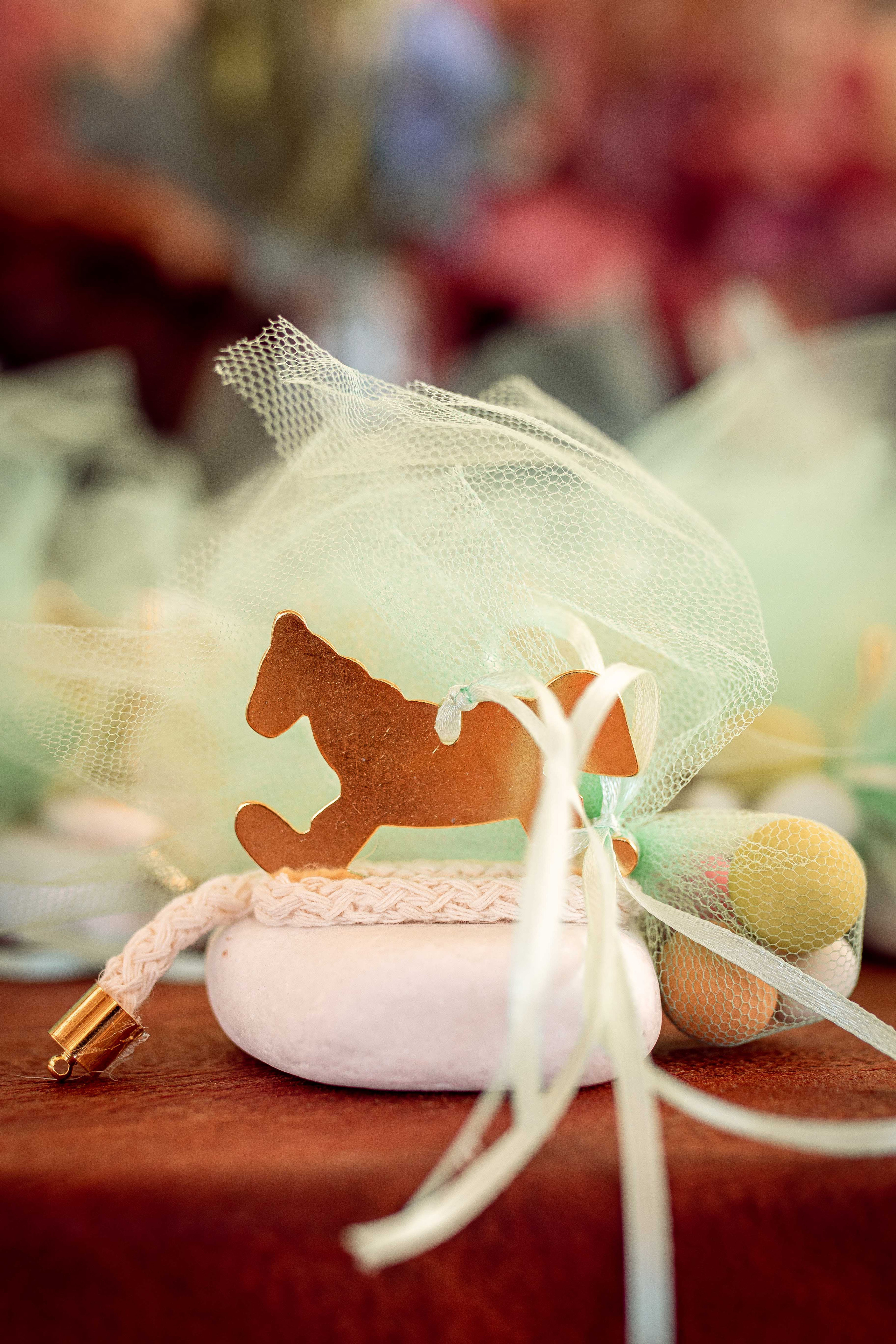 Baptism at Porto Cheli. Family Photographer in Greece