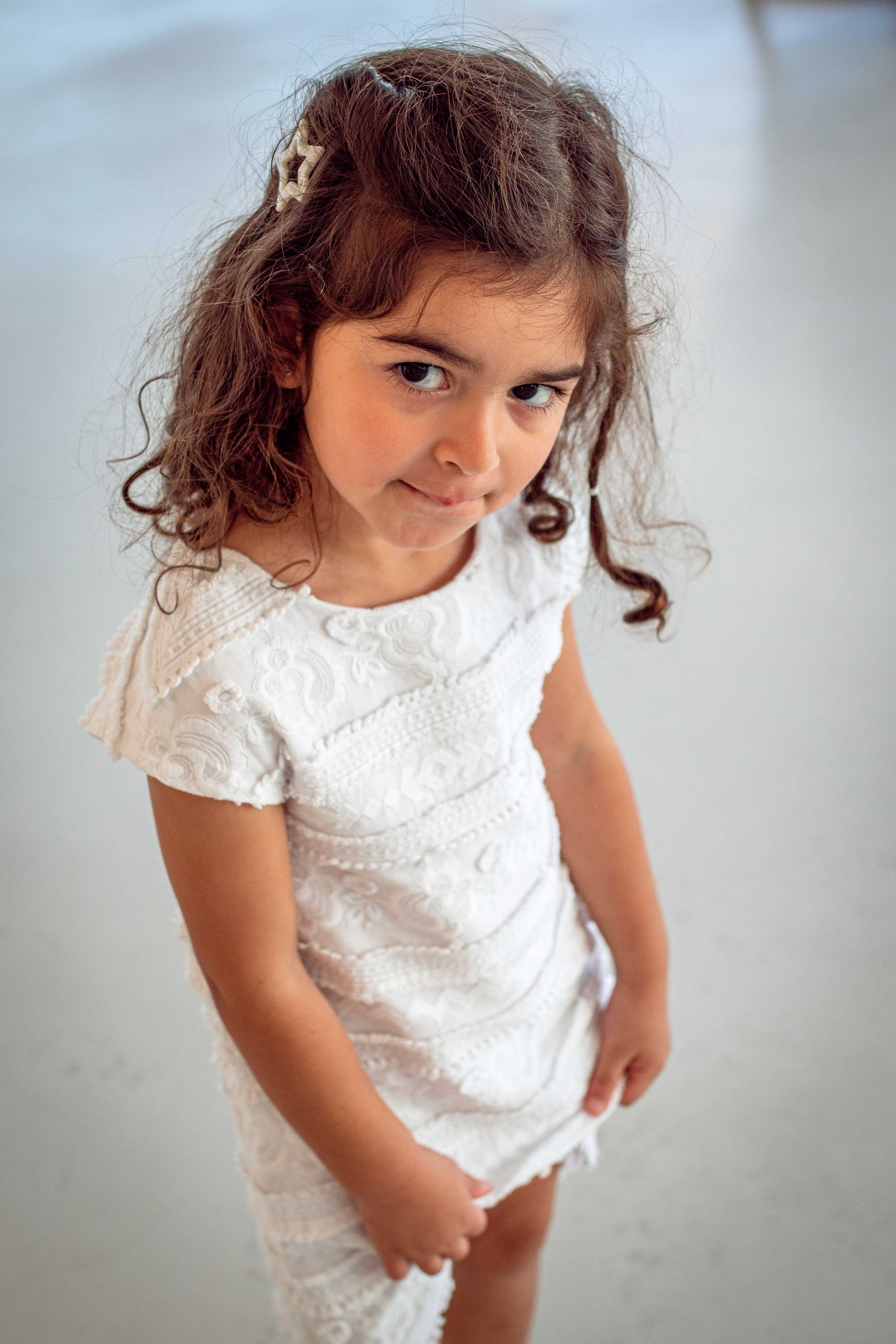 Baptism. Family Photographer in Greece