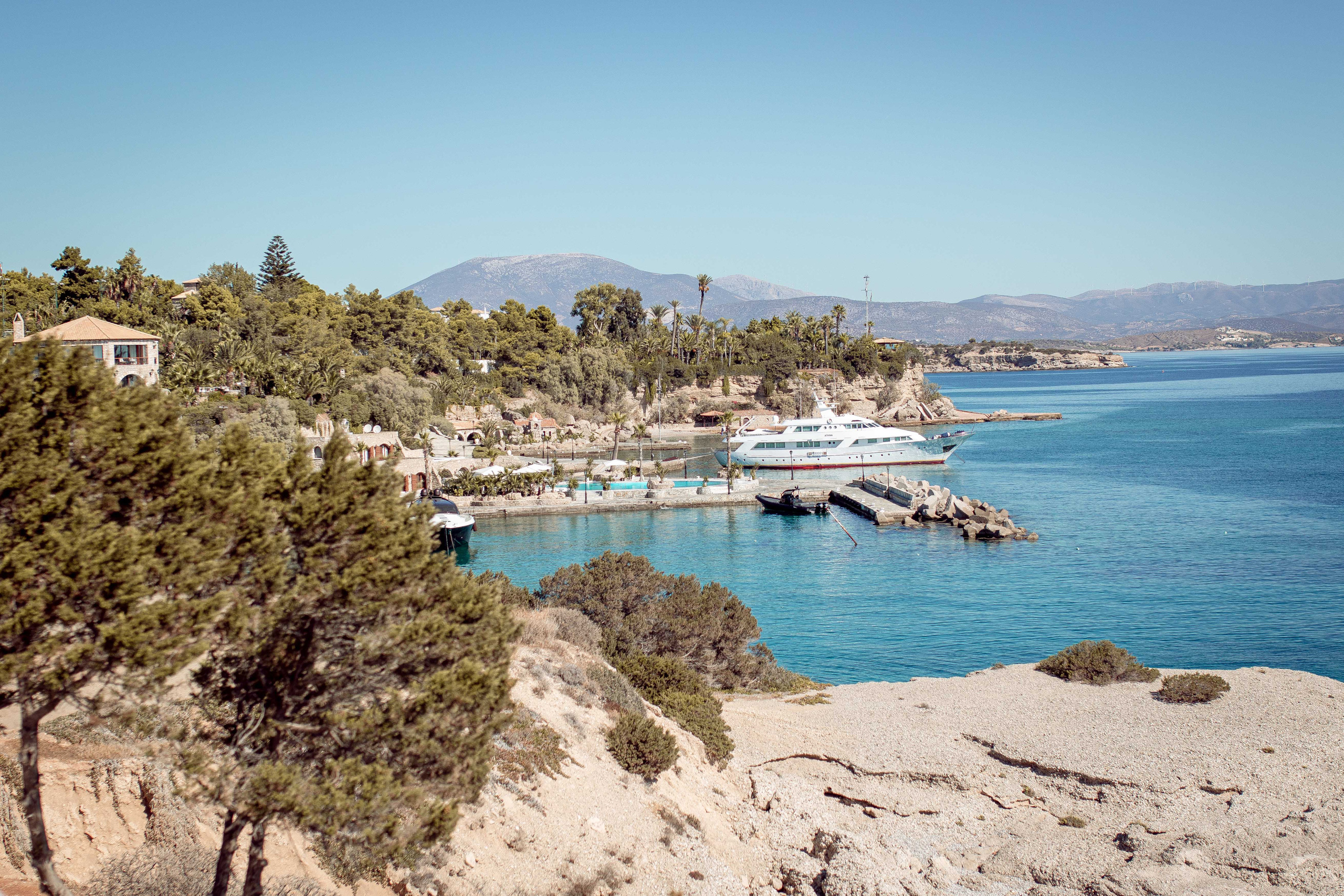 Baptism. Family Photographer in Greece