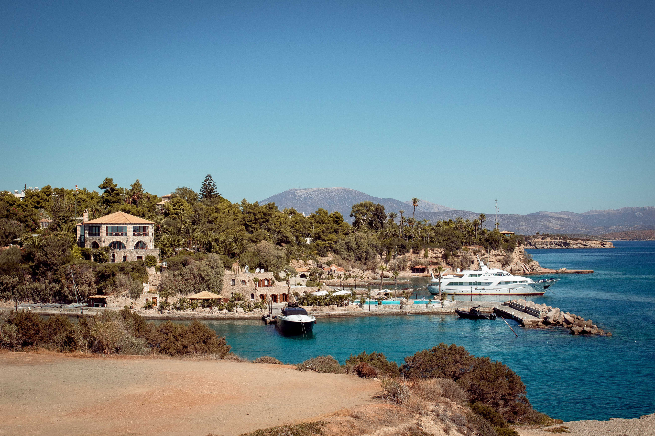 Baptism. Family Photographer in Greece
