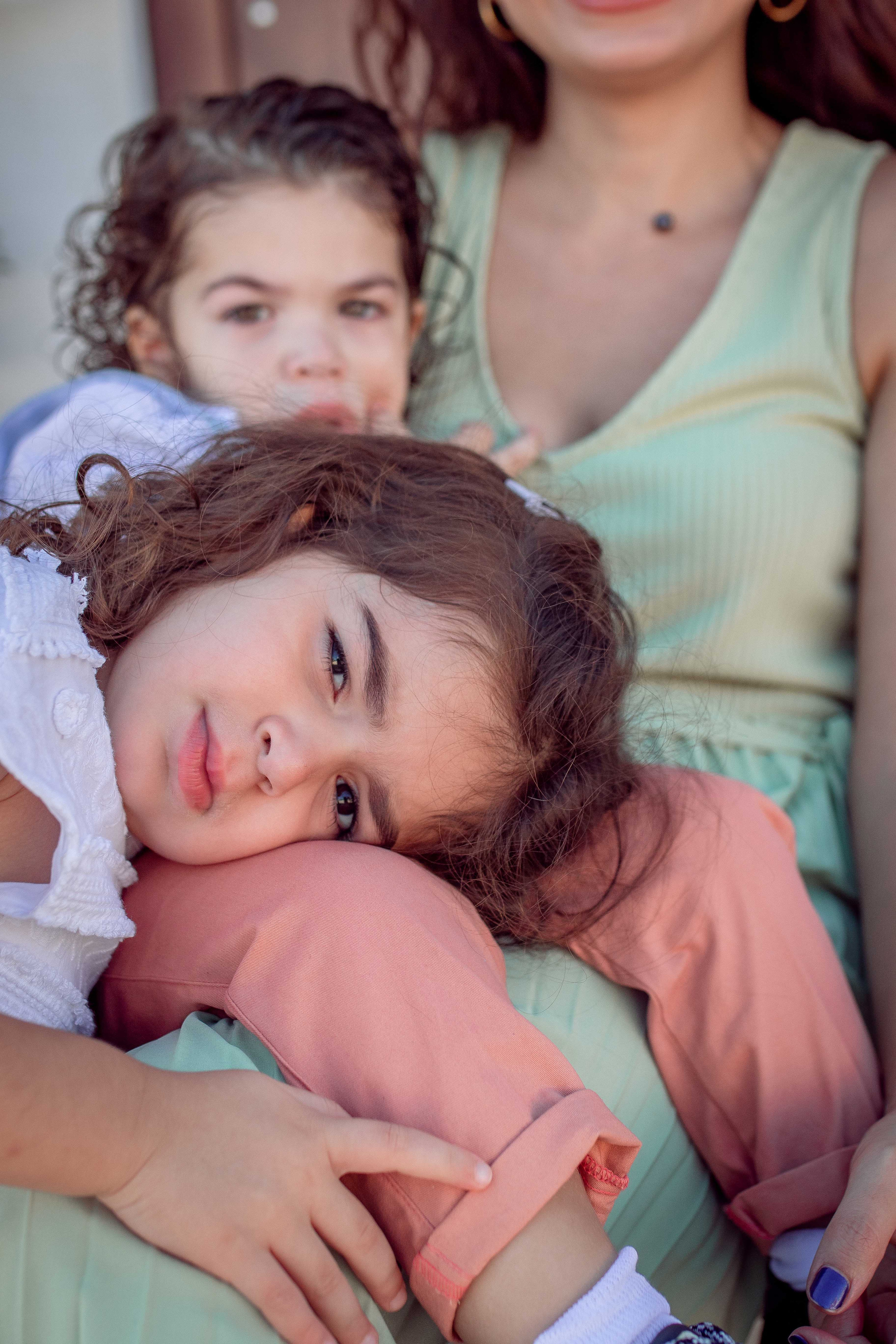 Baptism at Porto Cheli. Family Photographer in Greece