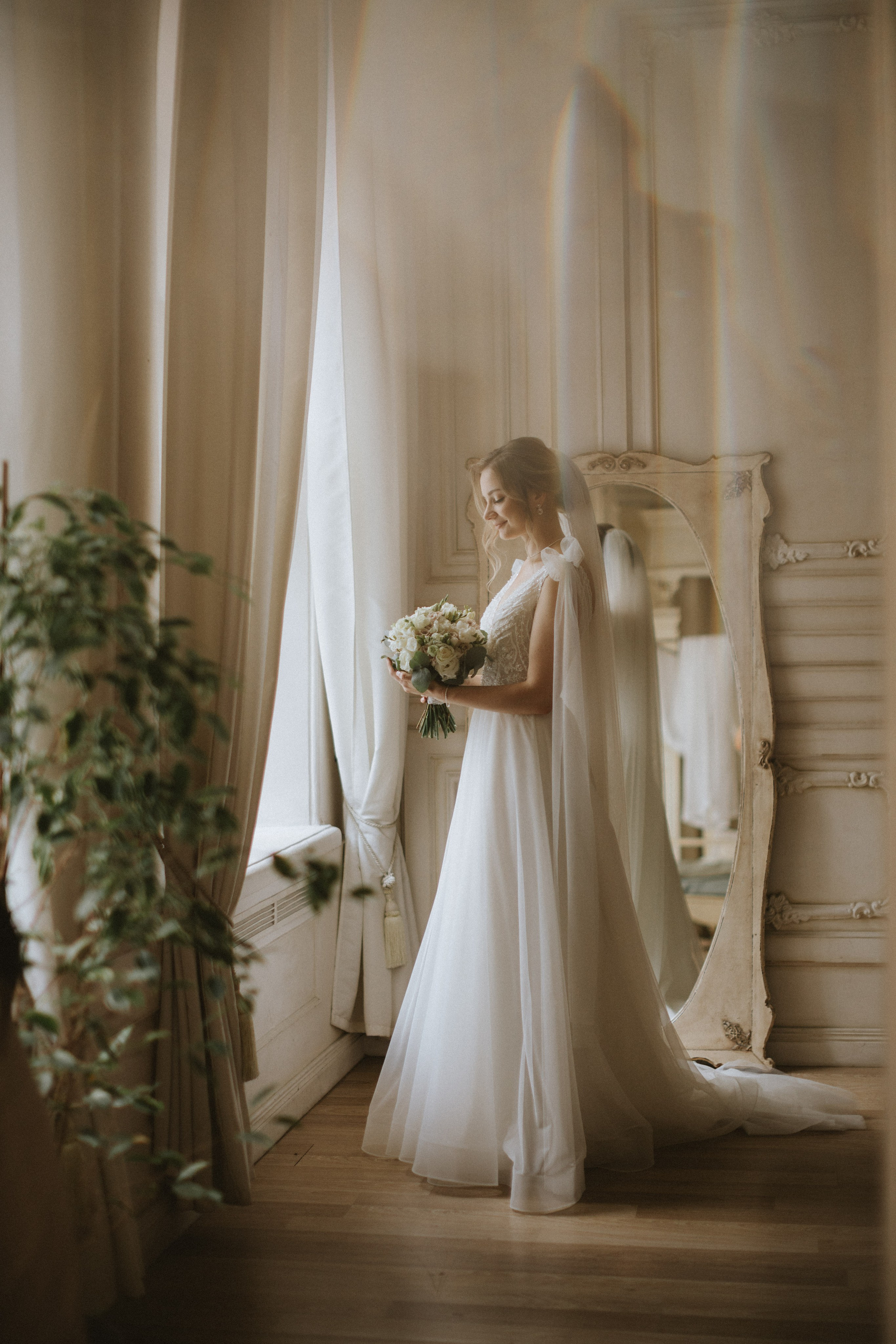 Photographer Nicollo. Khanoffilm