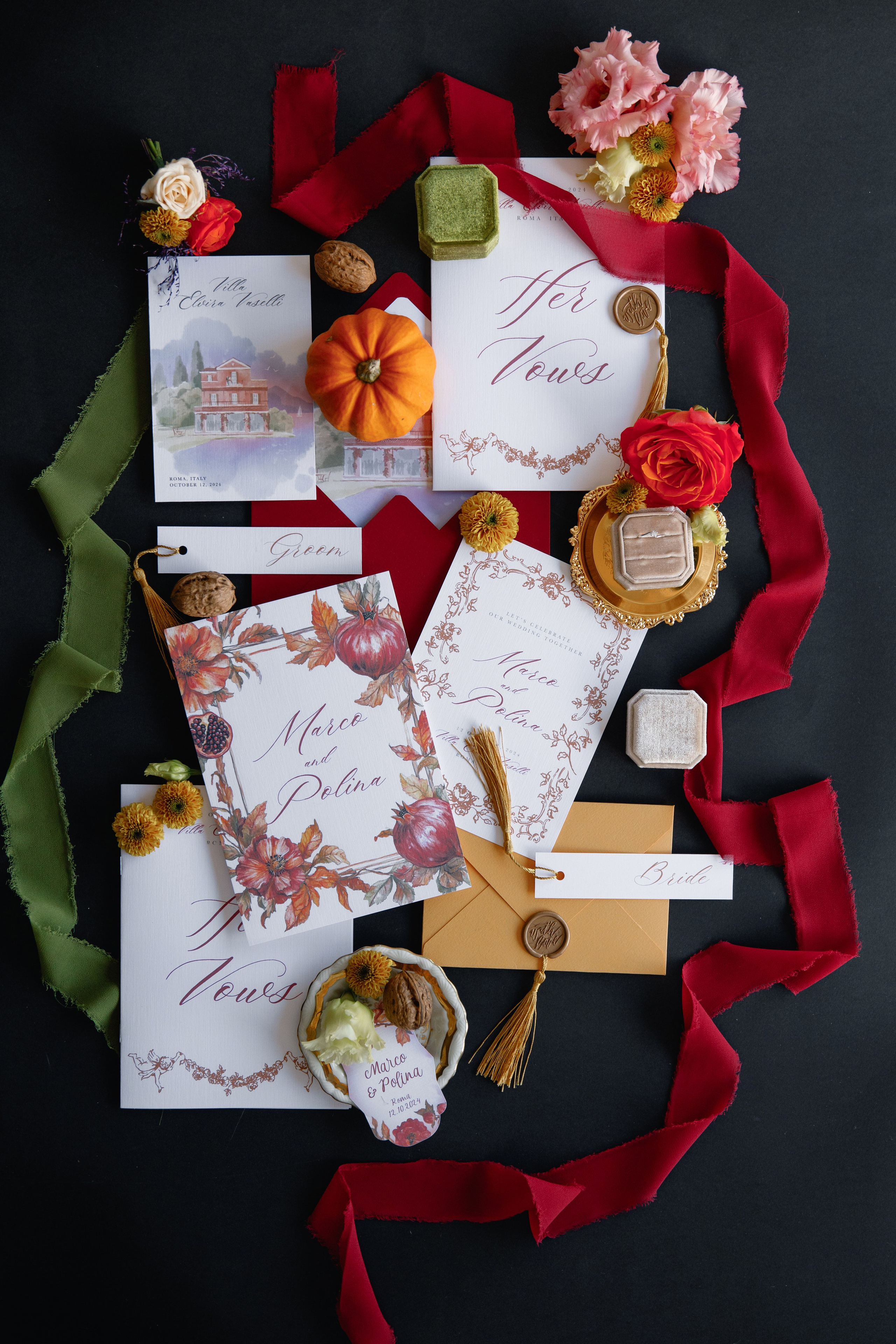 Wedding Photographer in&nbsp;Rome Italy Tuscany Como Puglia Amalfi Sicily