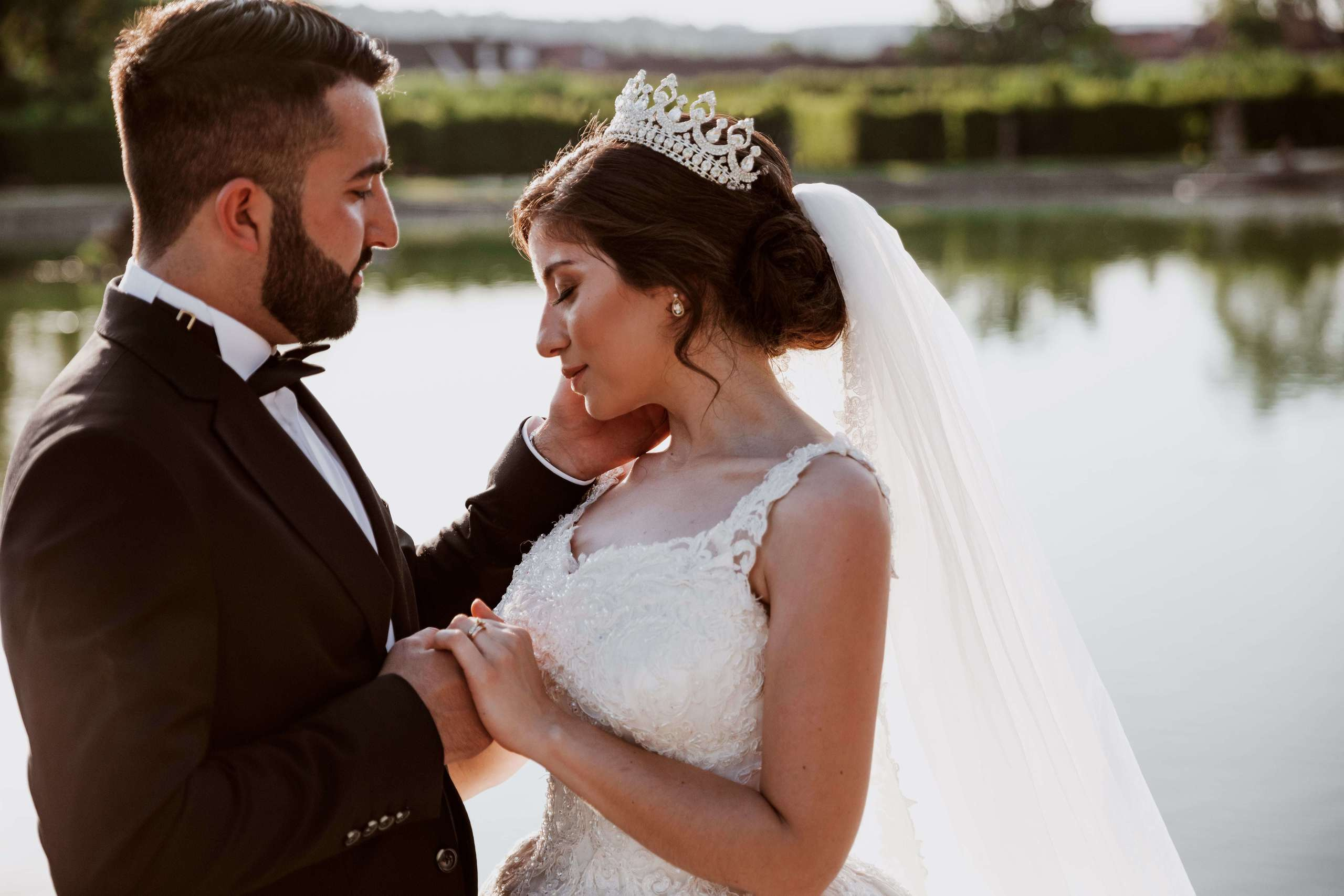 Hochzeitsfotograf in Aschaffenburg & Miltenberg – Aus Momenten werden Erinnerungen